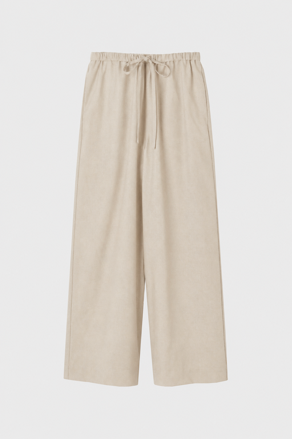 Heuvelrug Linen Pants