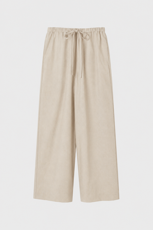 Heuvelrug Linen Pants