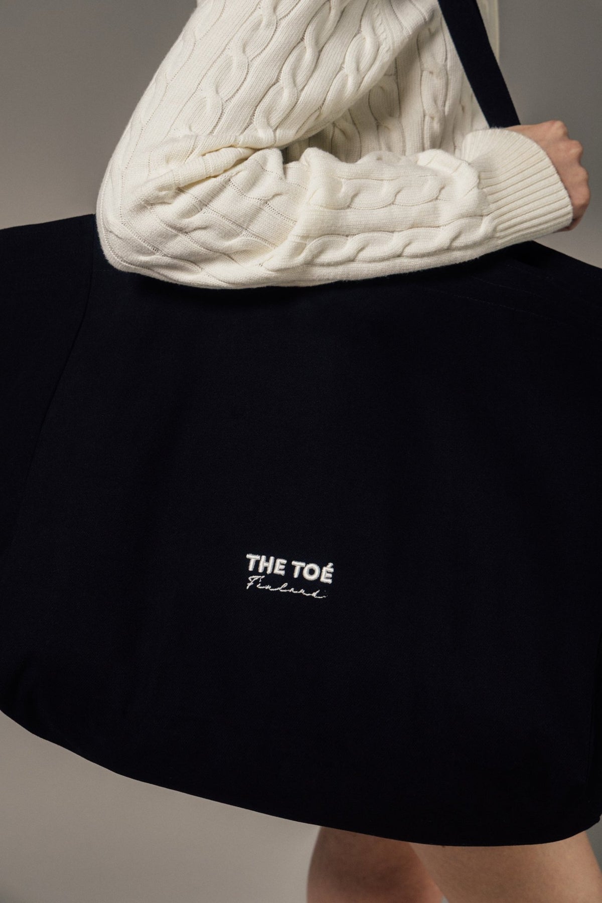 Paltamo TOÉ Tote