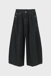 Santorini Denim Pants