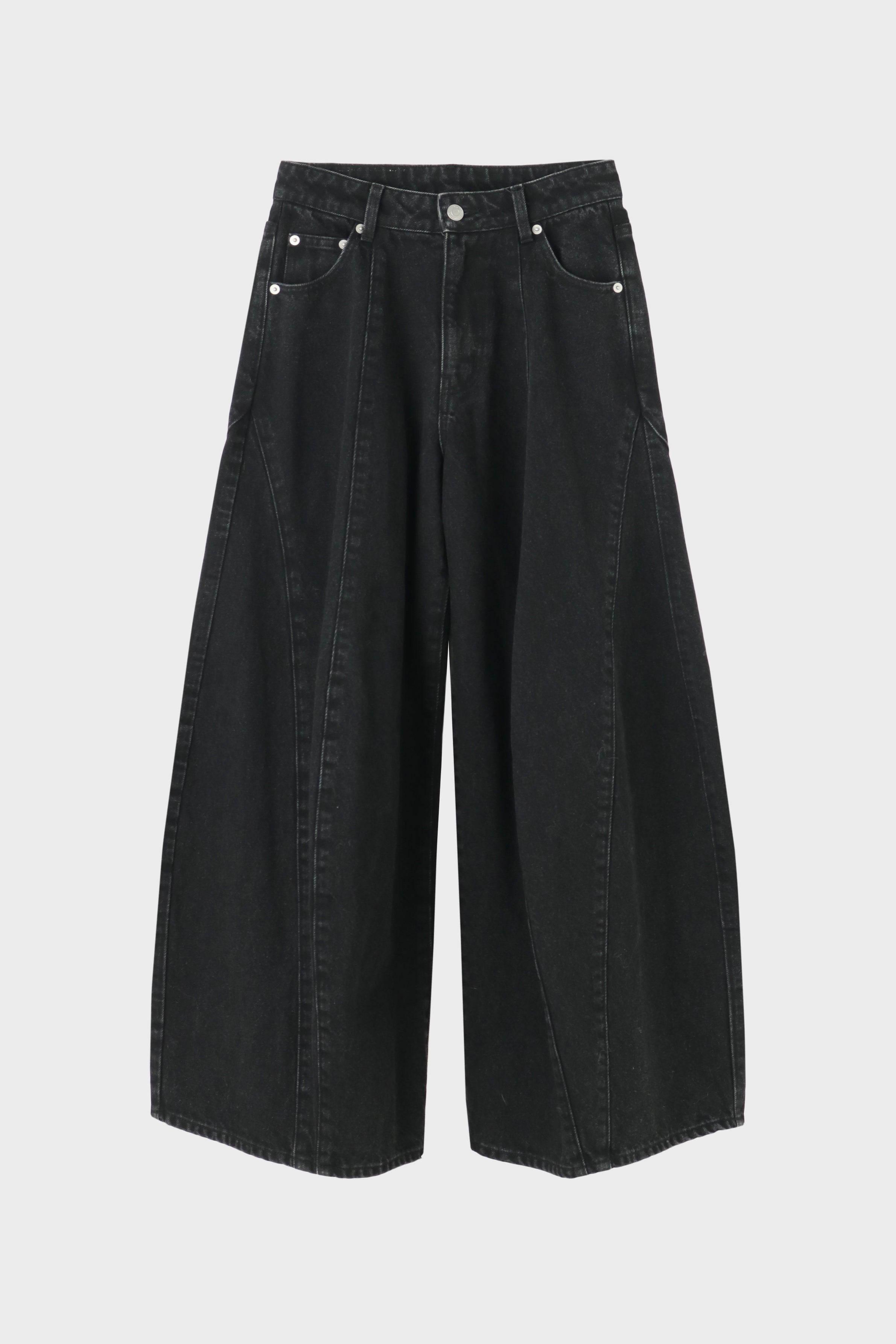 Santorini Denim Pants