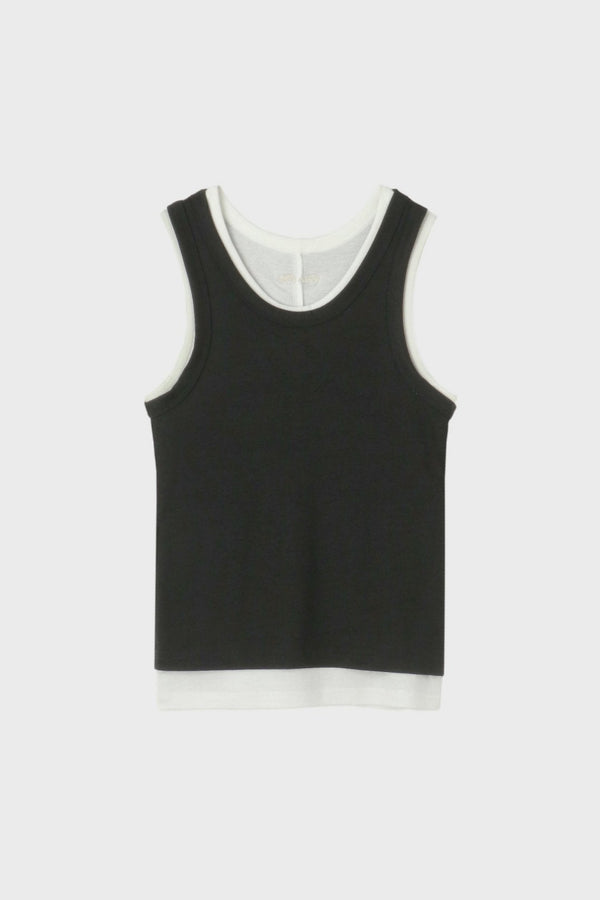 Schie Layered Tank