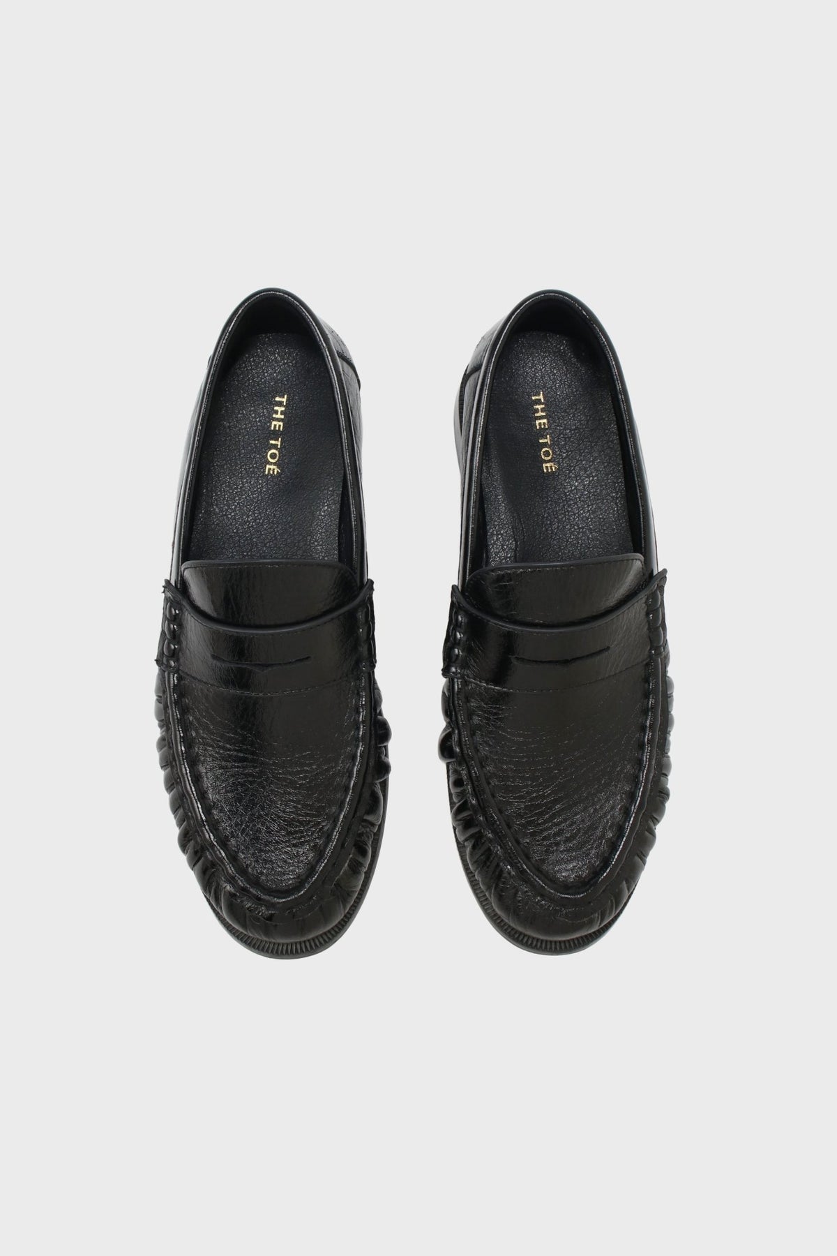 Siikajoki Loafers