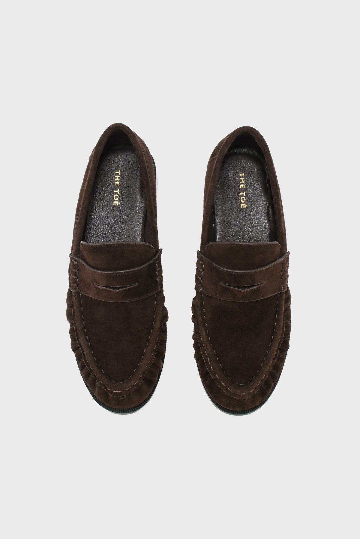 Siikajoki Loafers