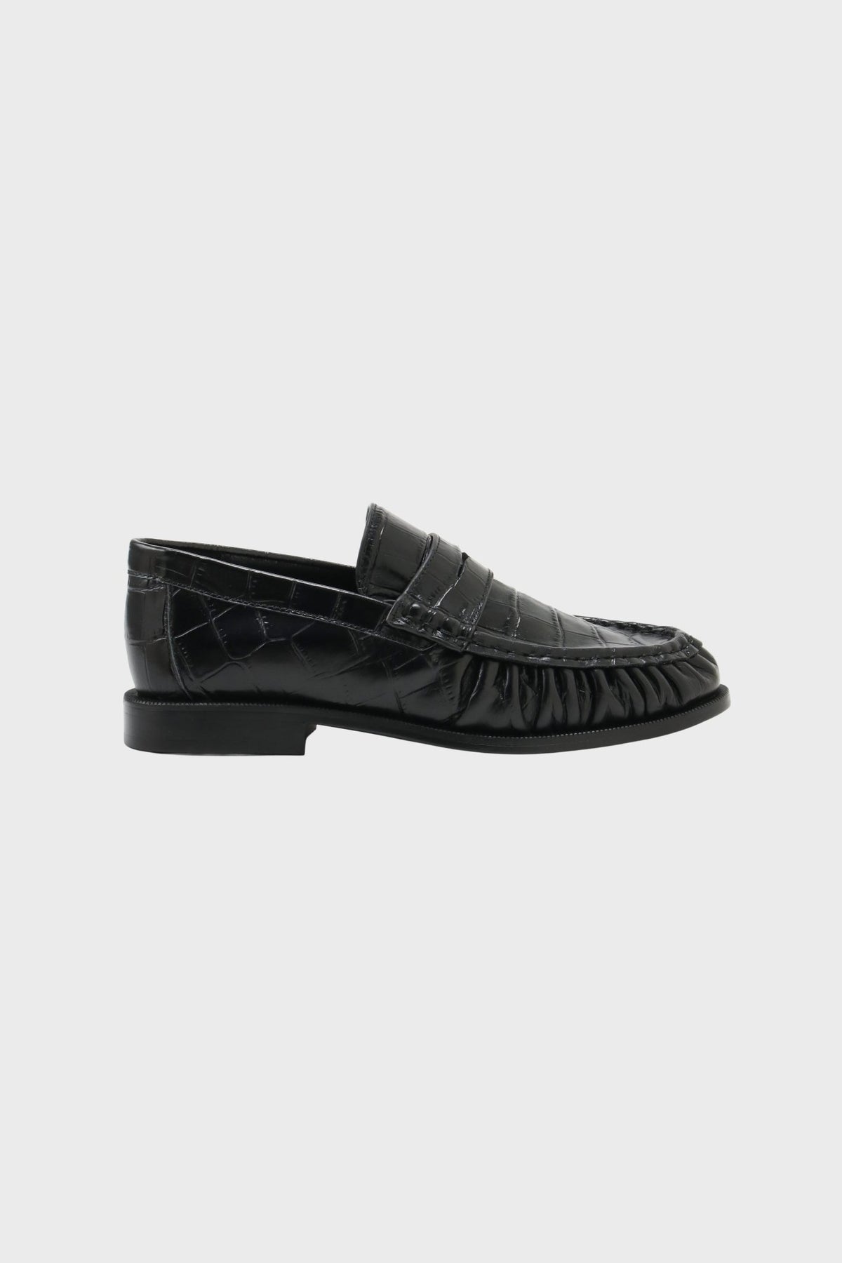 Siikajoki Loafers