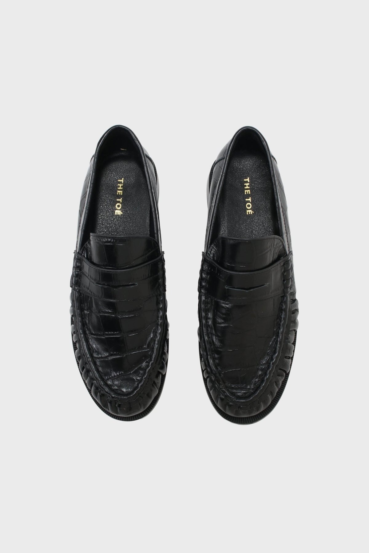 Siikajoki Loafers