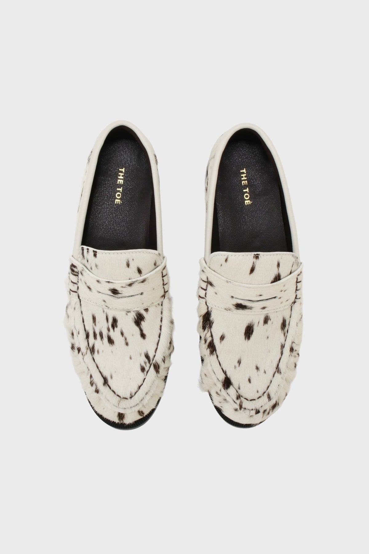 Siikajoki Loafers