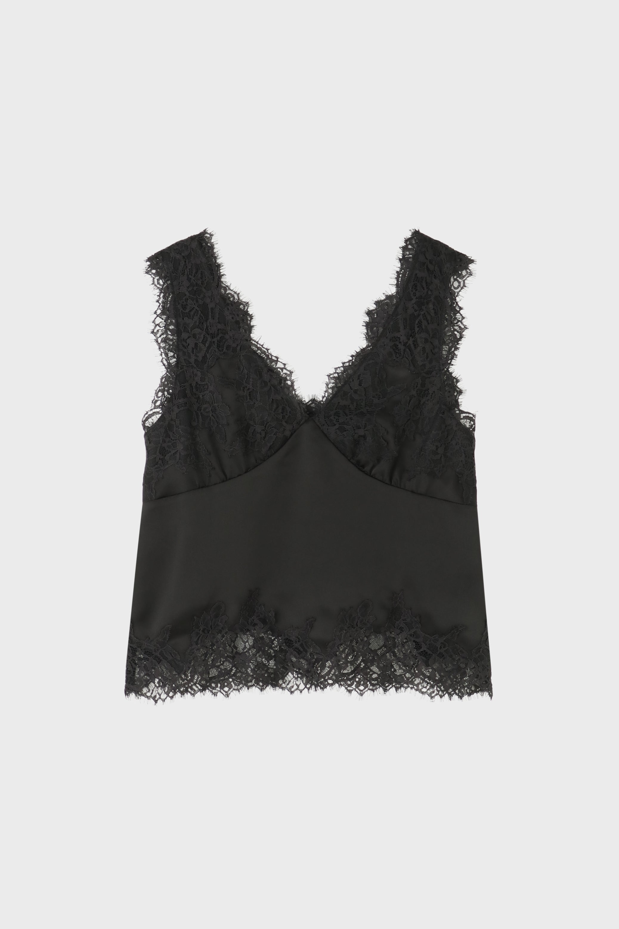 Sneek Lace Top – THE TOÉ
