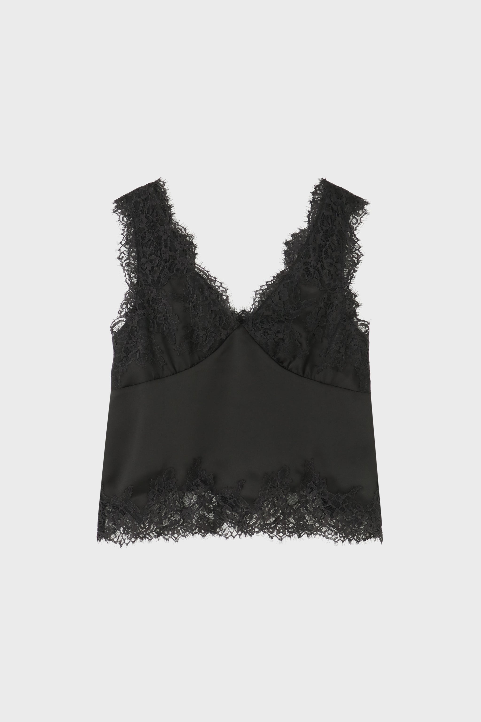 Sneek Lace Top