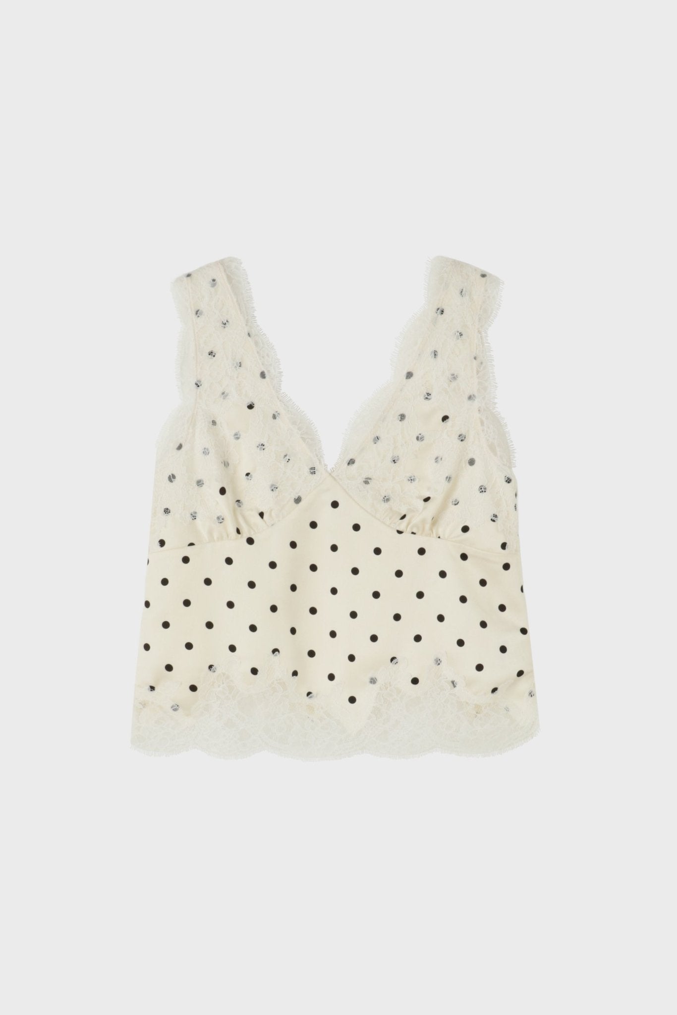 Sneek Lace Top