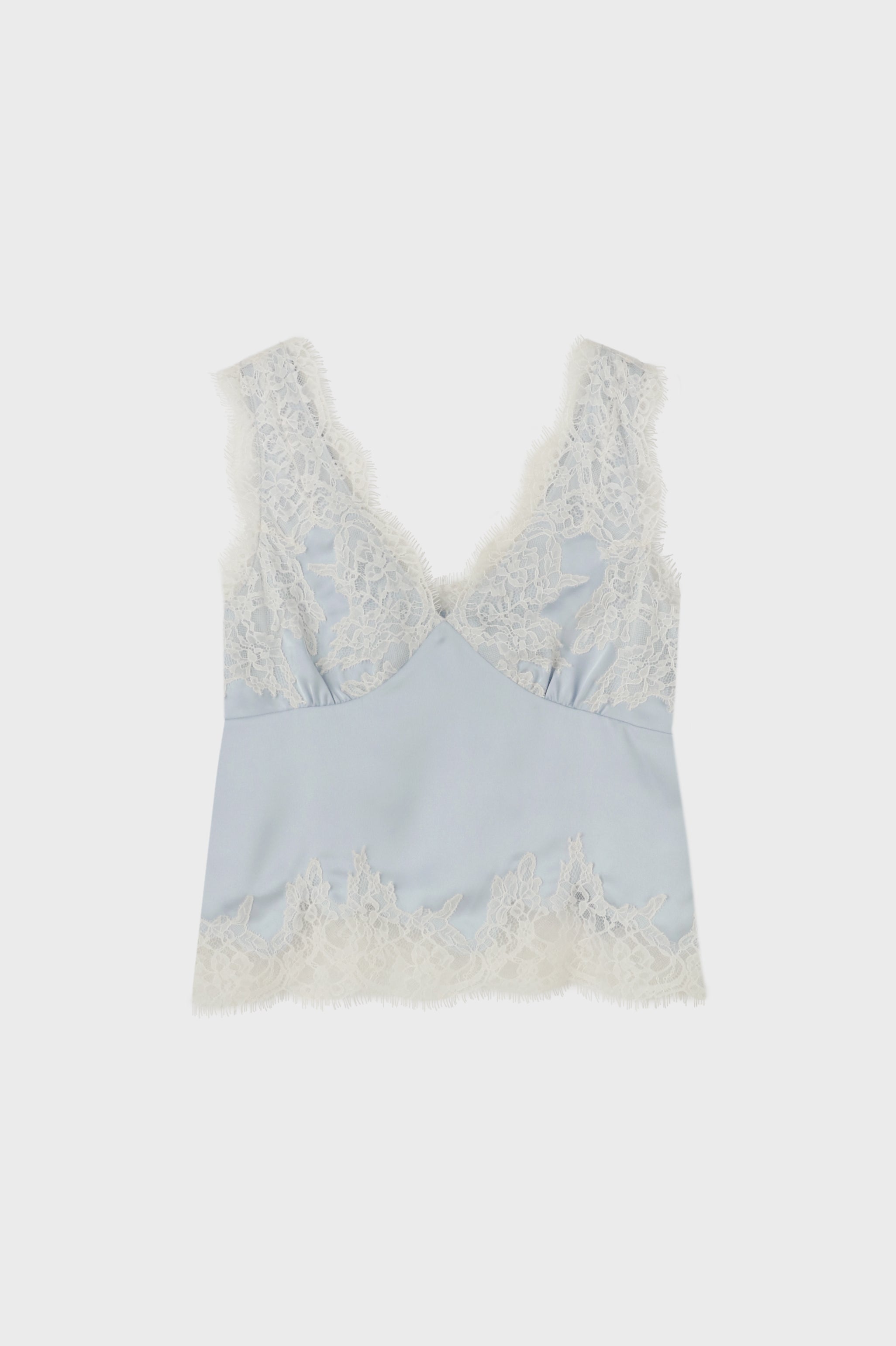 Sneek Lace Top