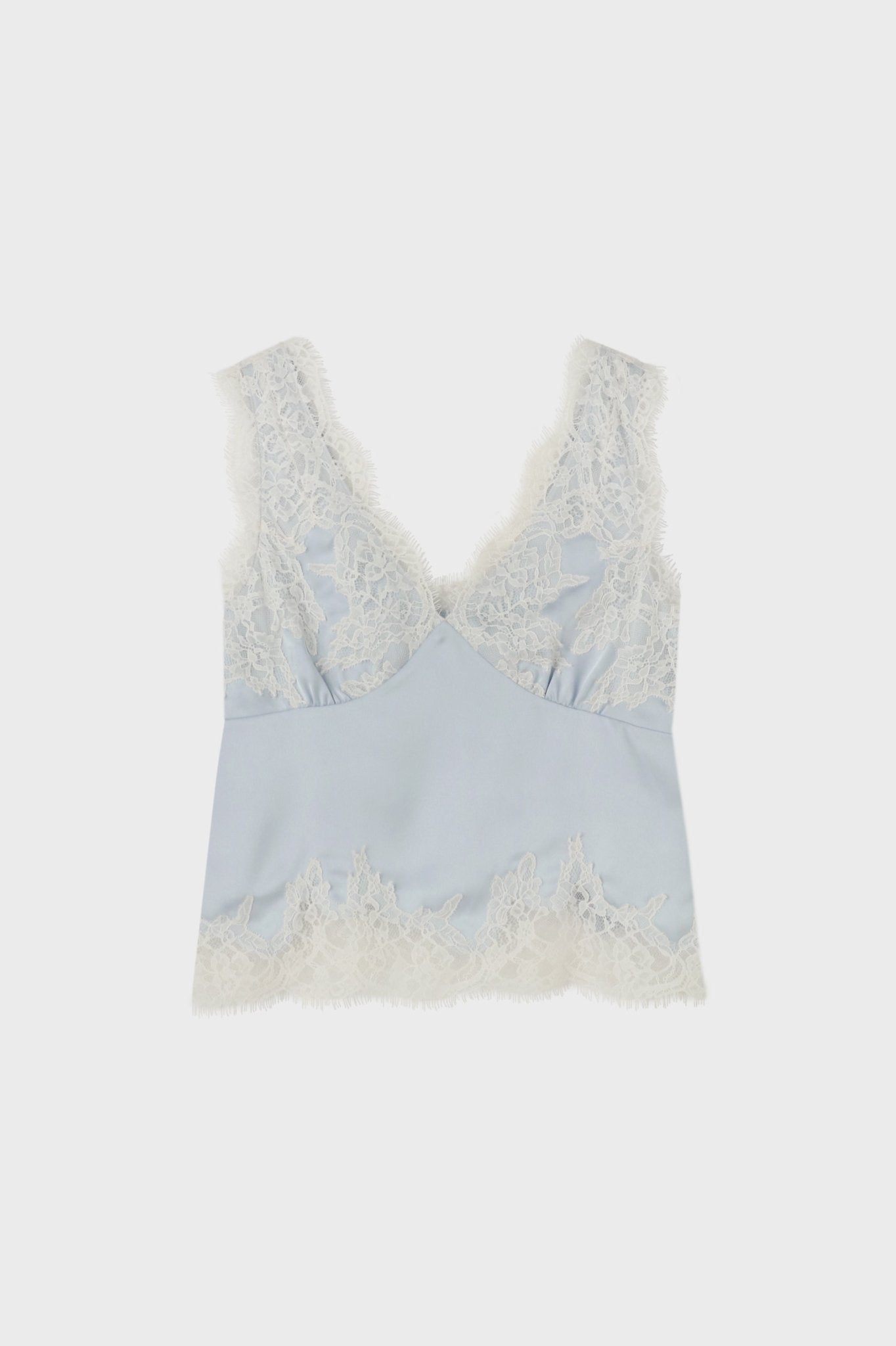 Sneek Lace Top