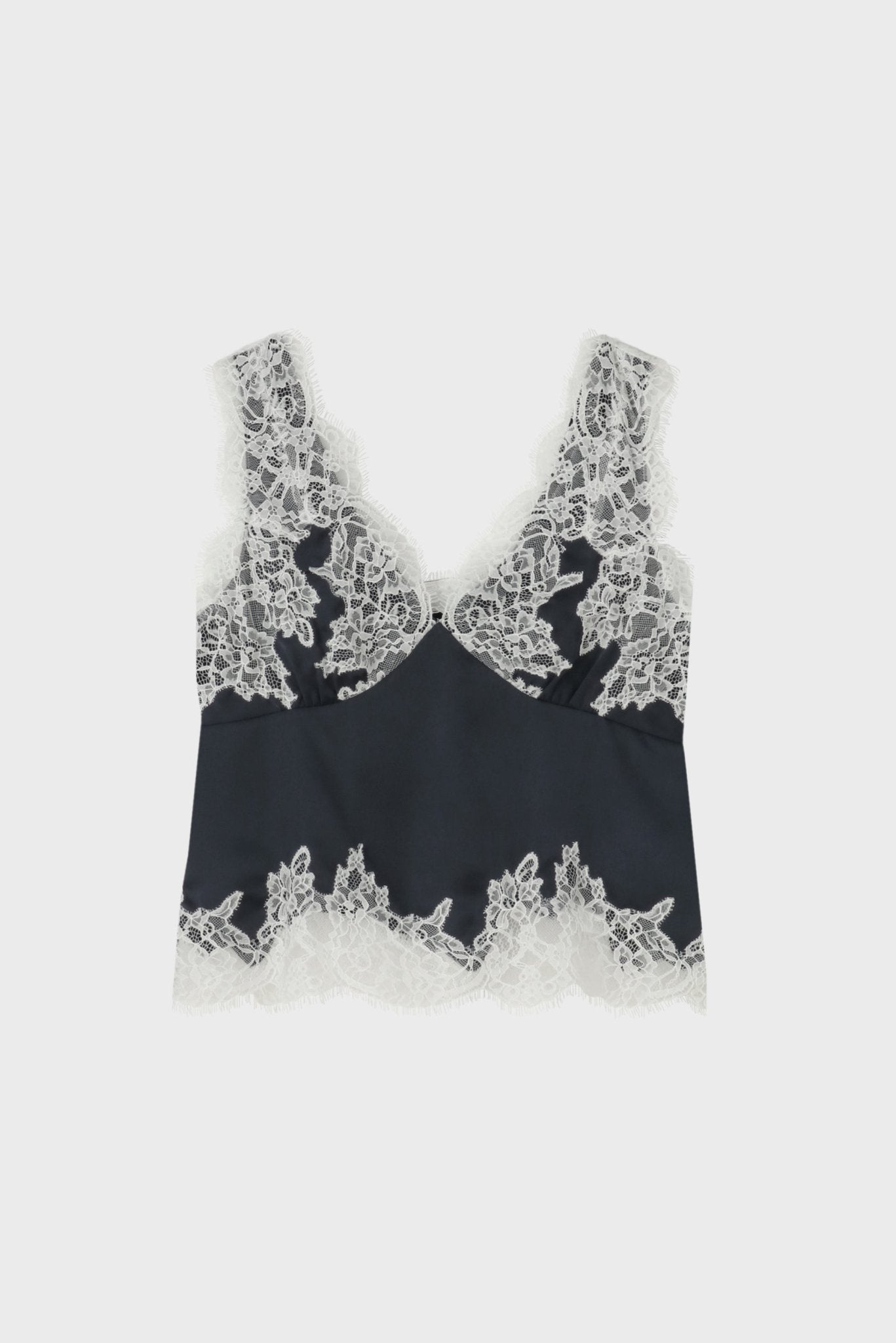 Sneek Lace Top