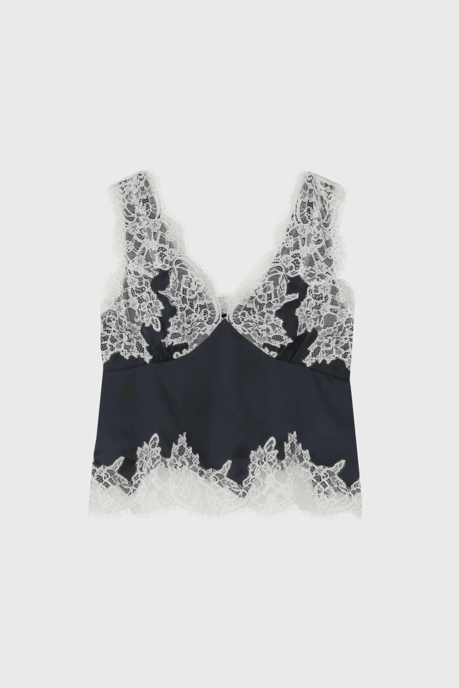 Sneek Lace Top