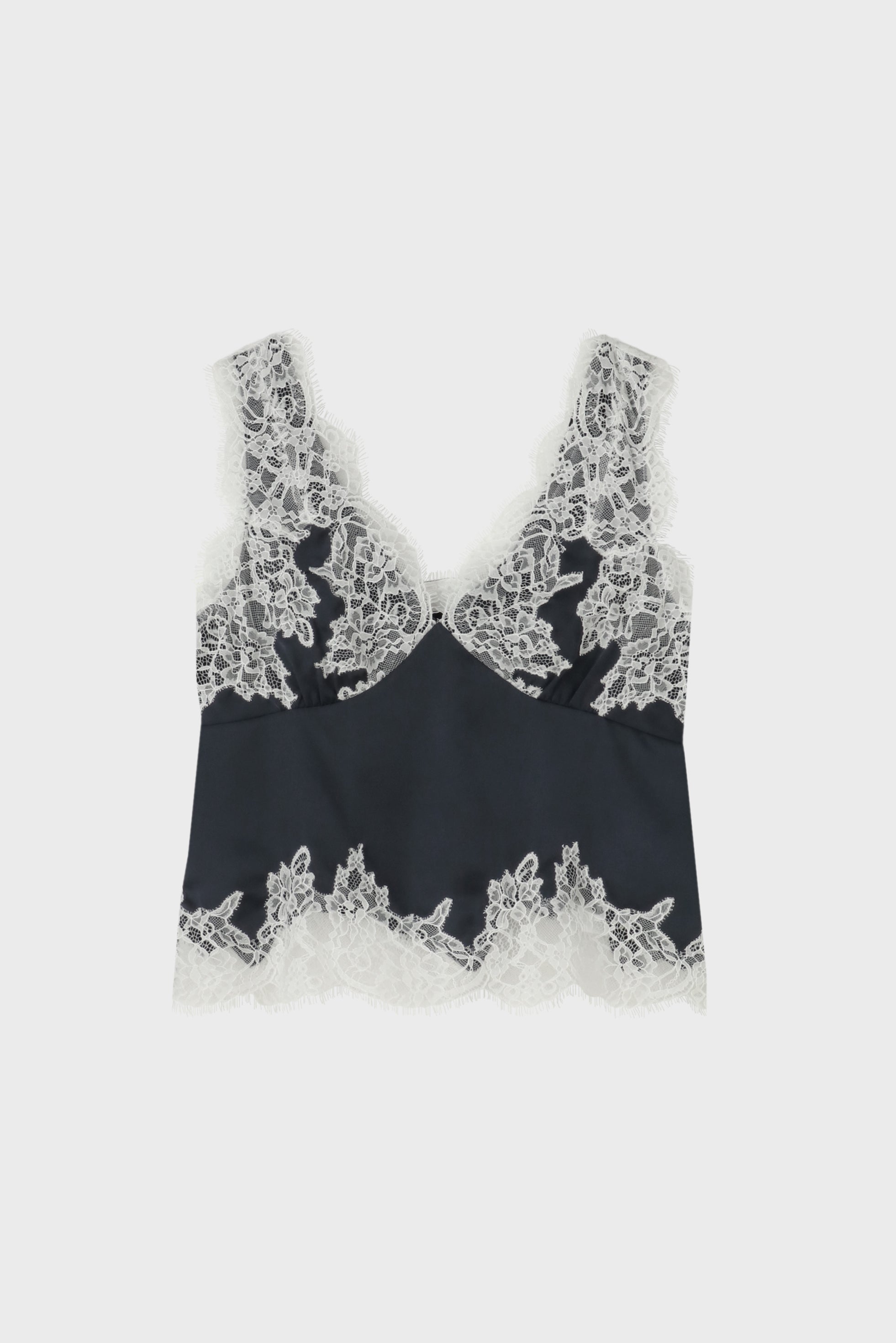 Sneek Lace Top