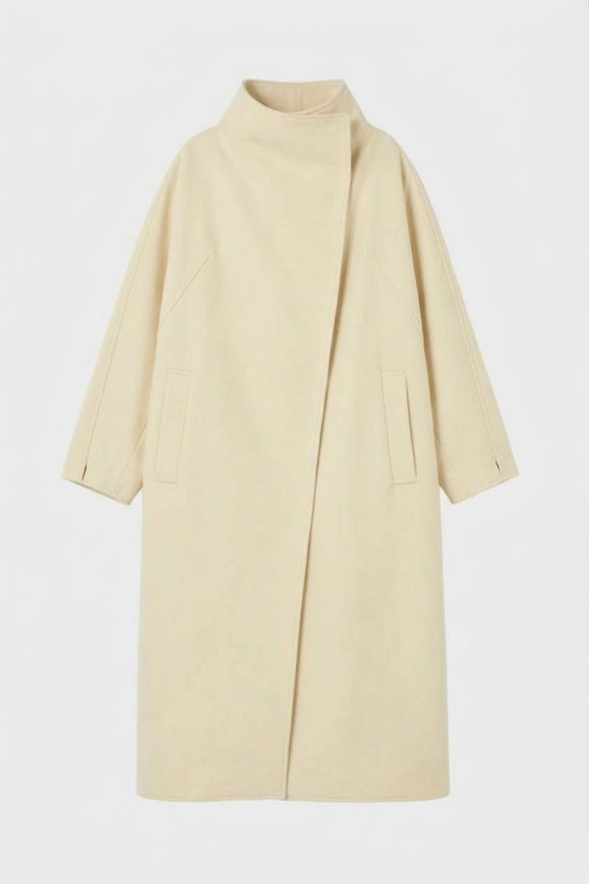 Sodankyla Coat