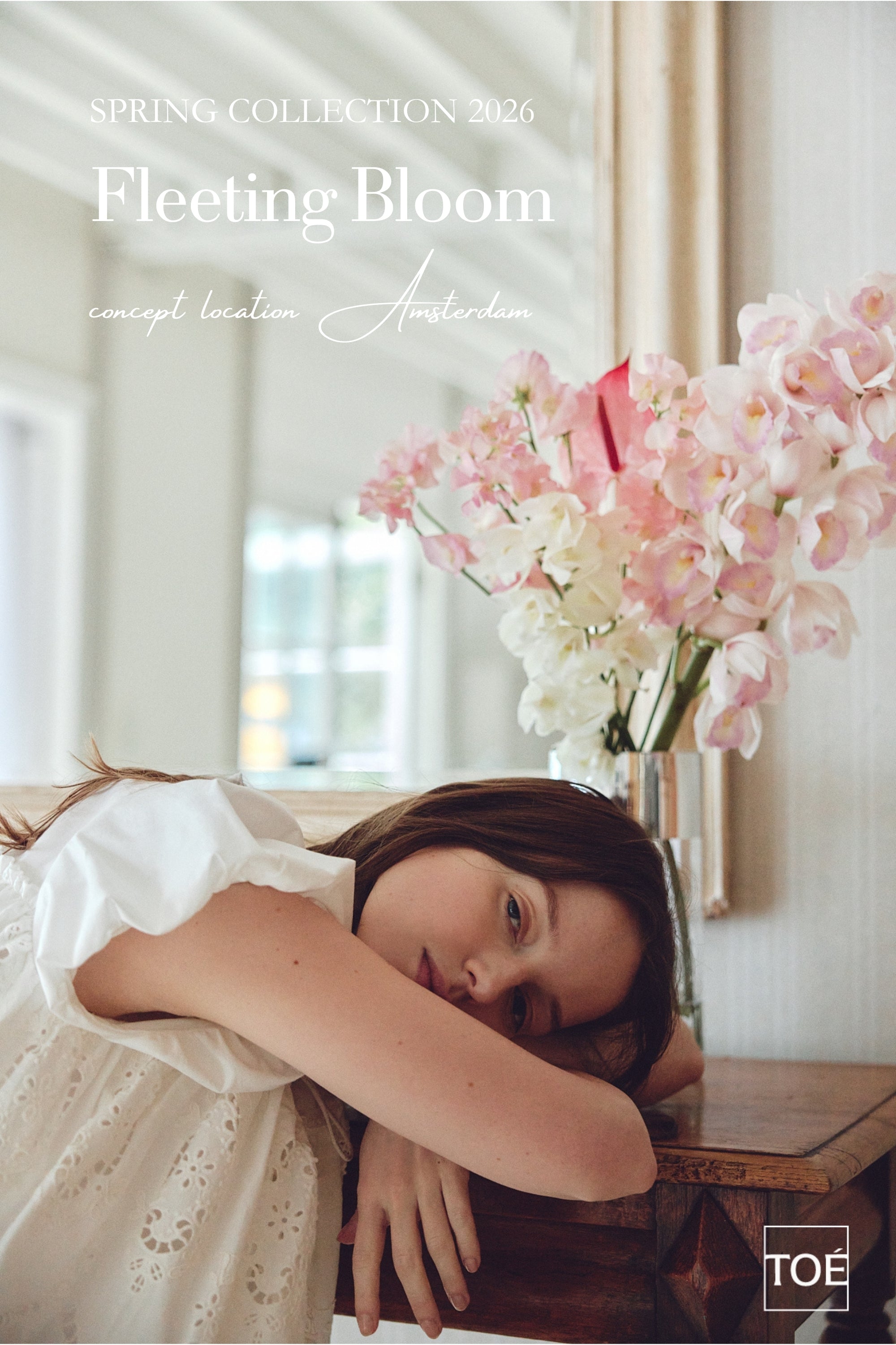 Lookbooks – THE TOÉ