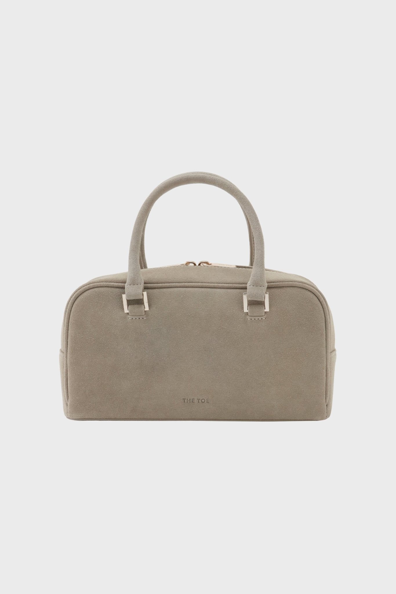 Symi Suede Bag