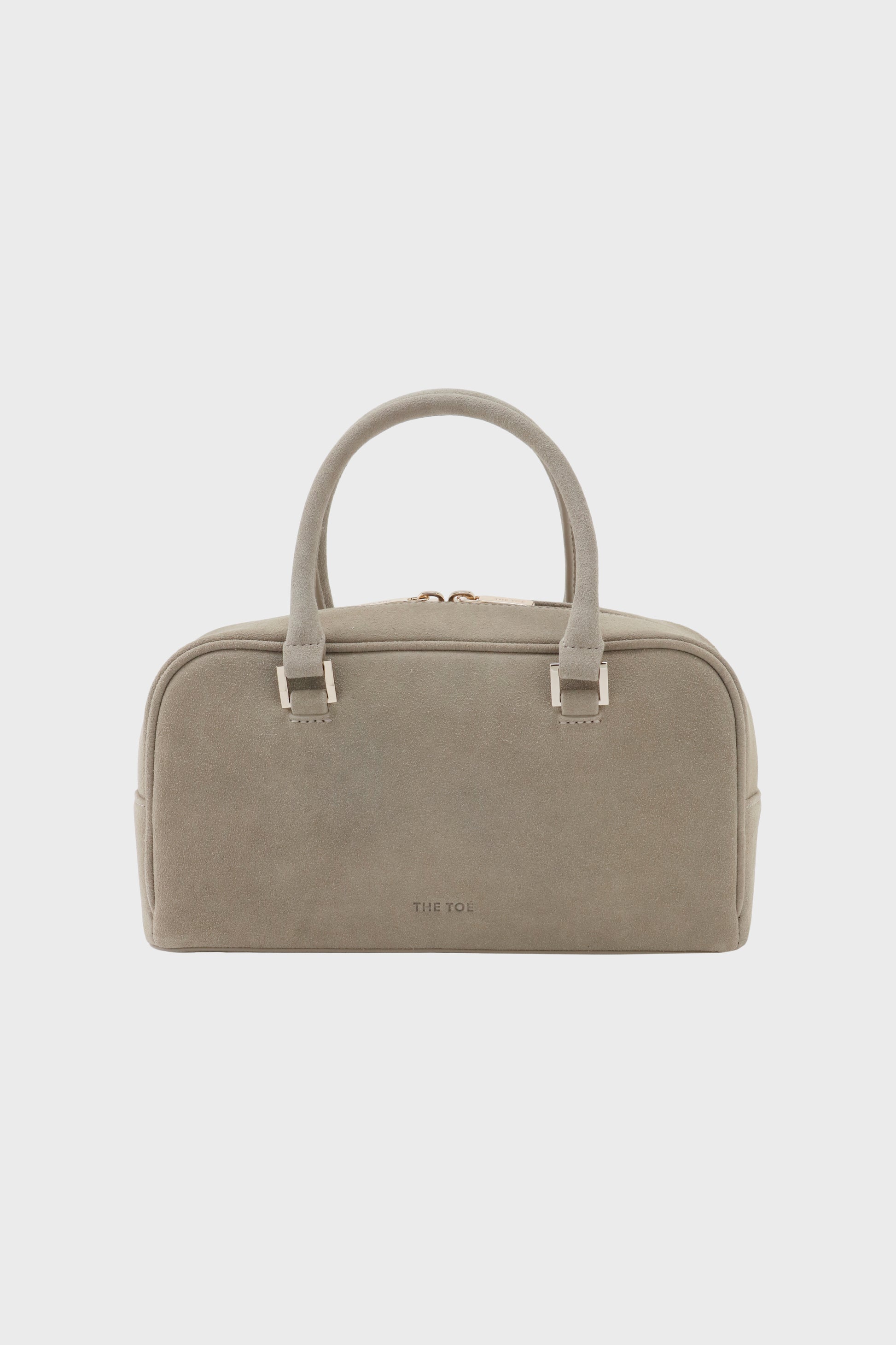 Symi Suede Bag
