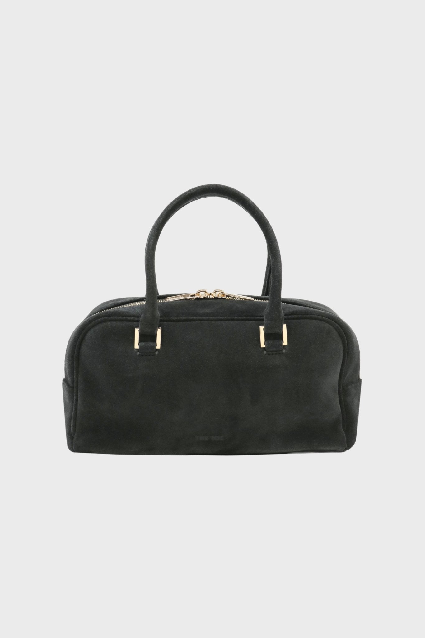 Symi Suede Bag