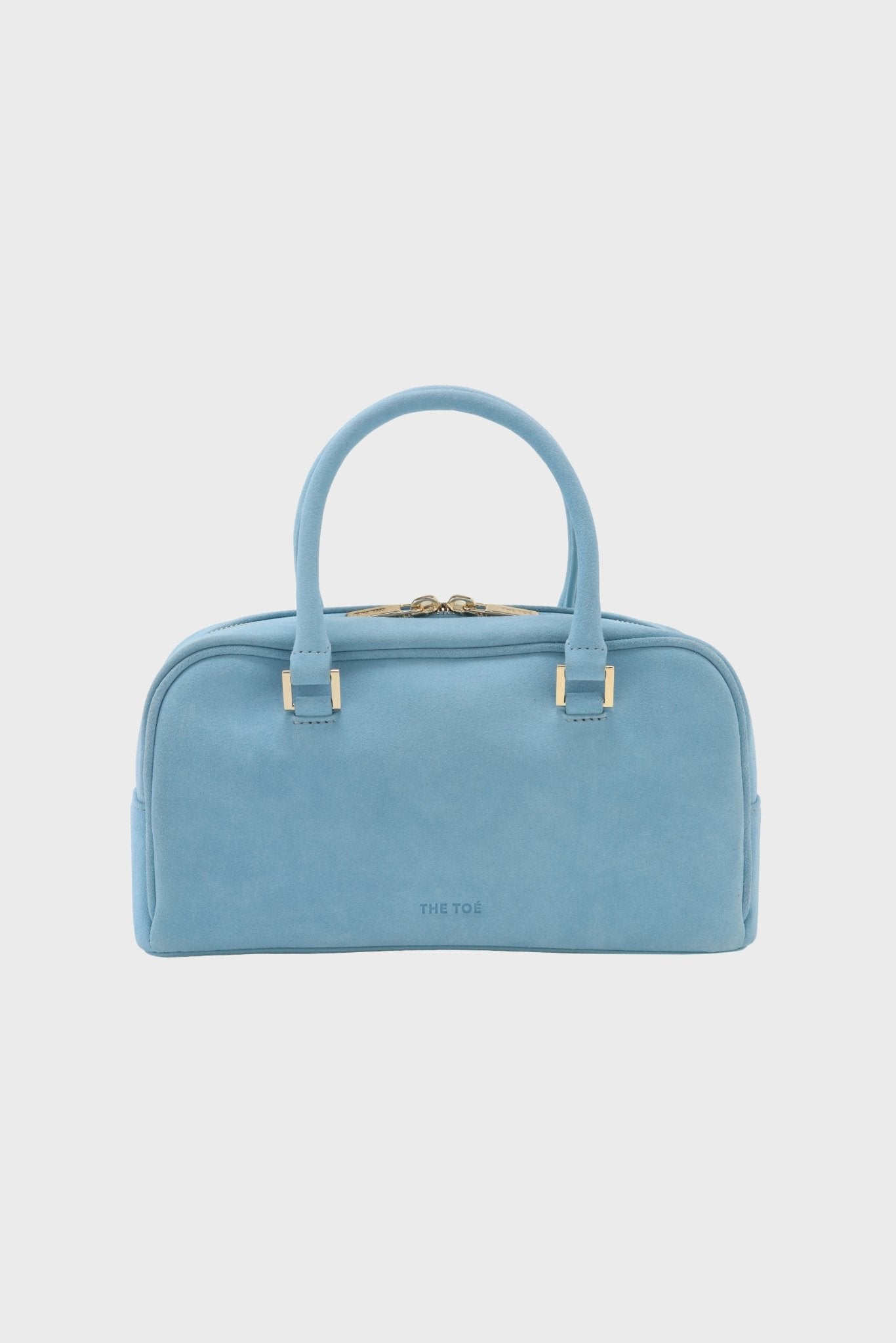 Symi Suede Bag