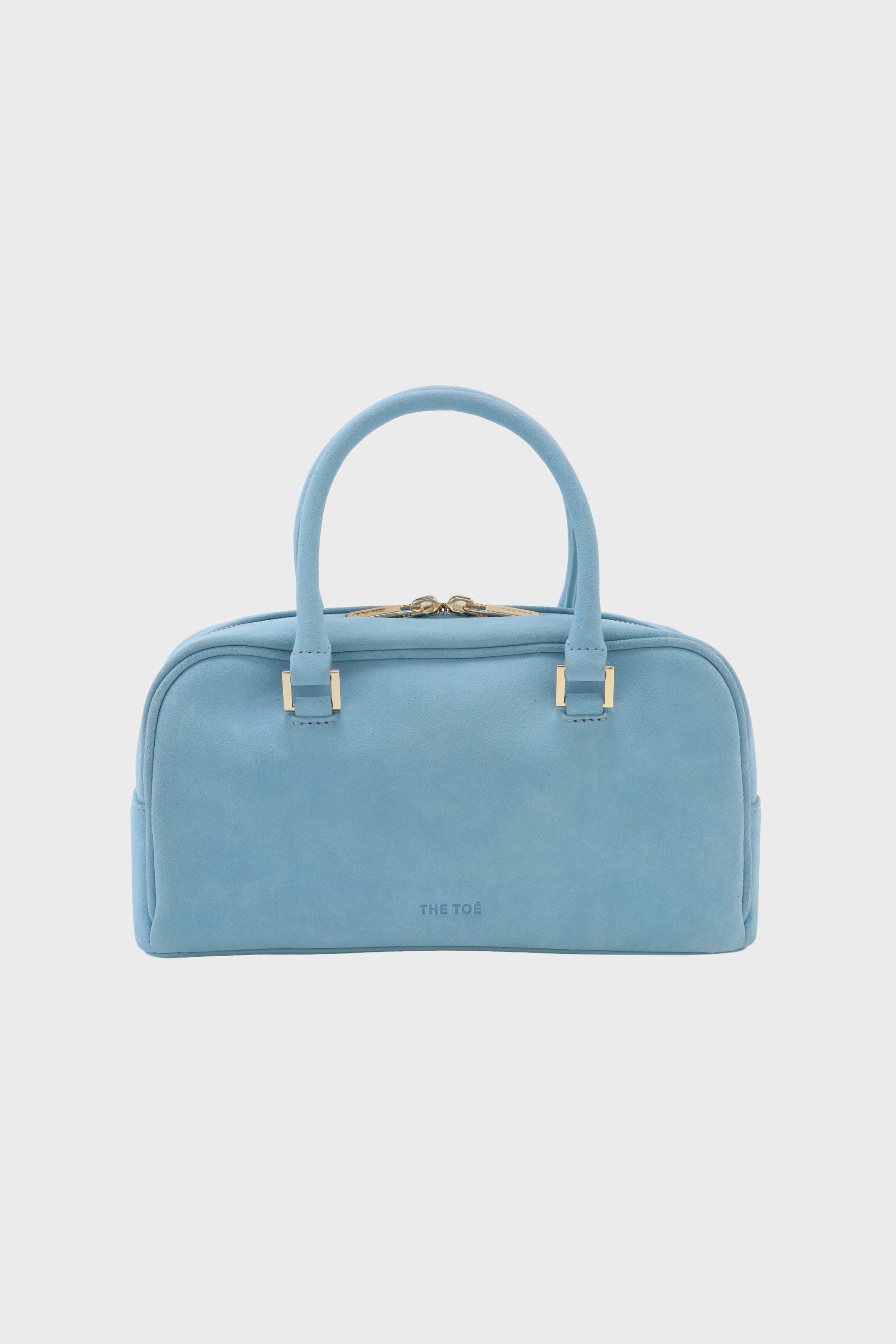 Symi Suede Bag
