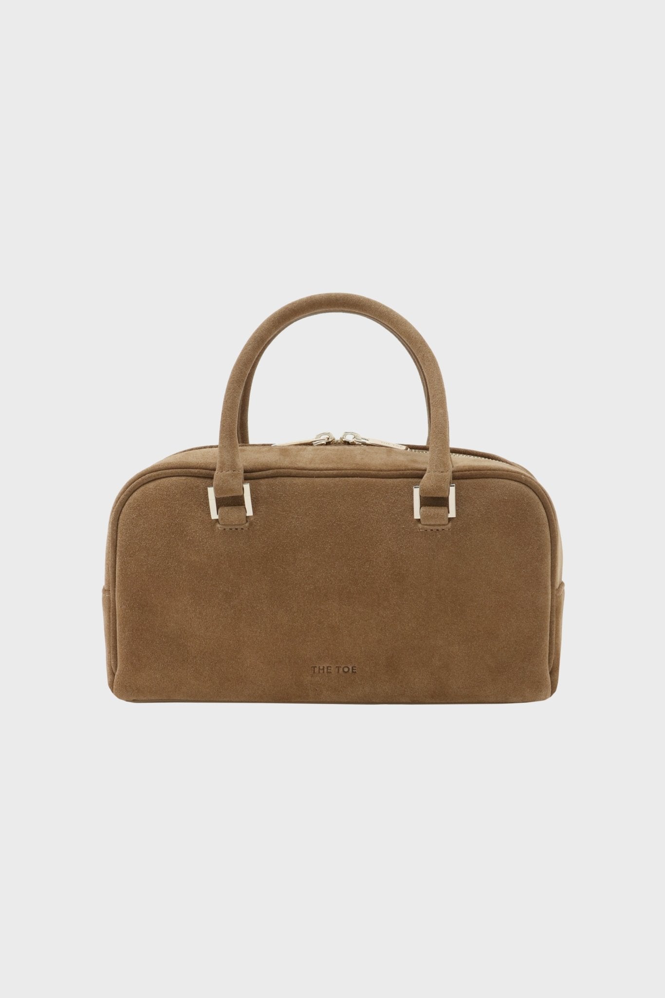 Symi Suede Bag