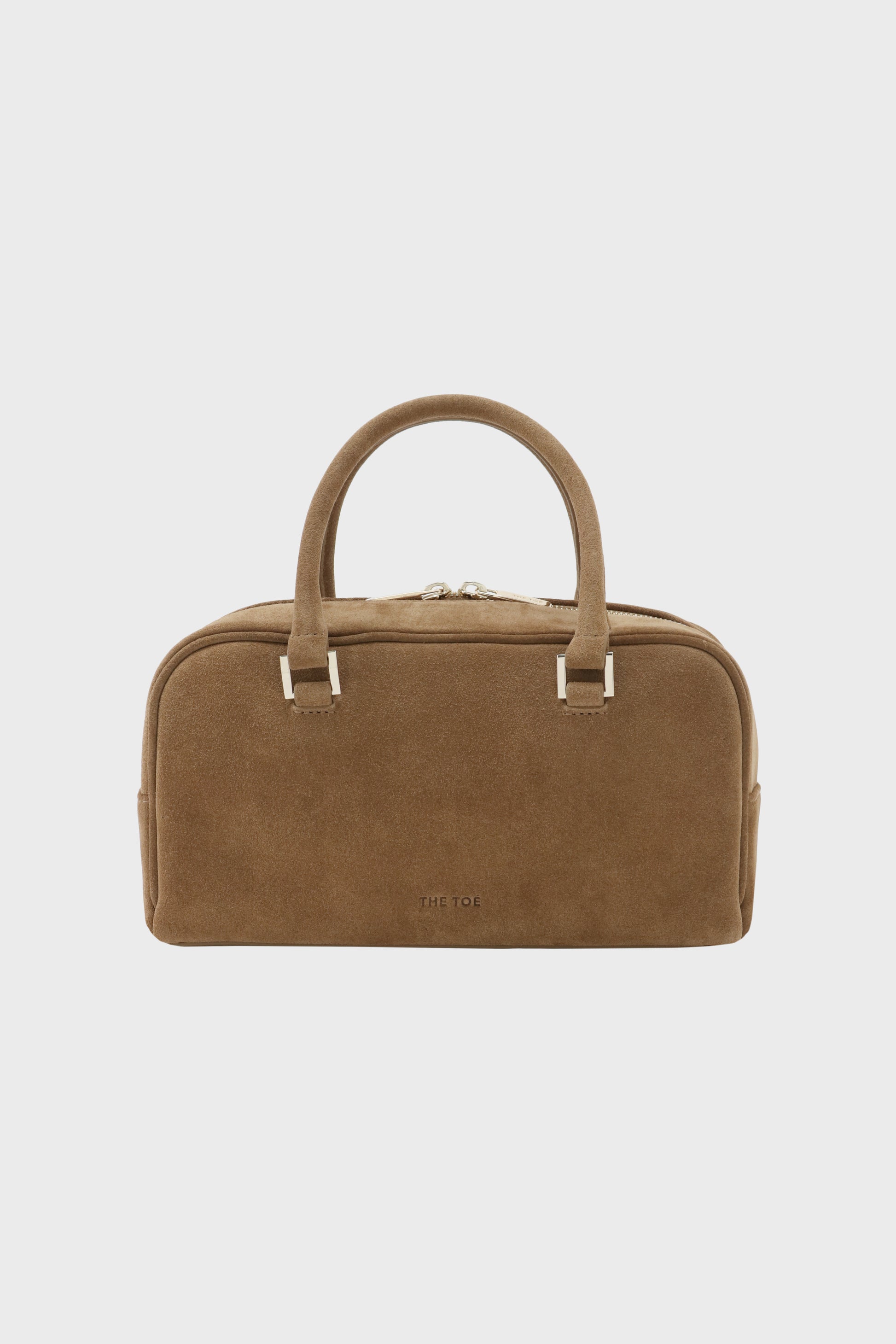 Symi Suede Bag