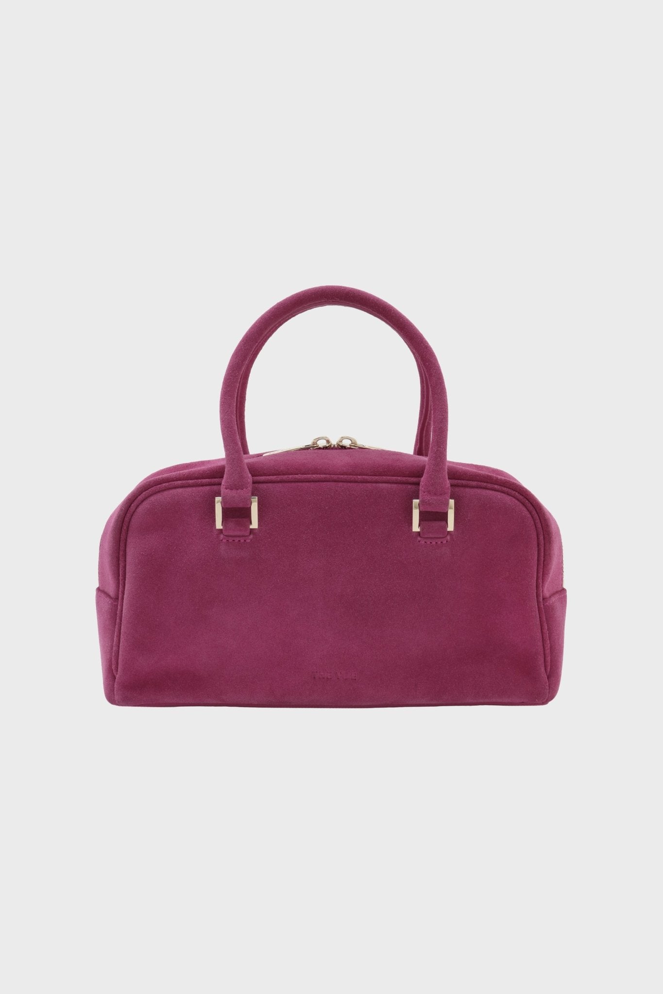 Symi Suede Bag