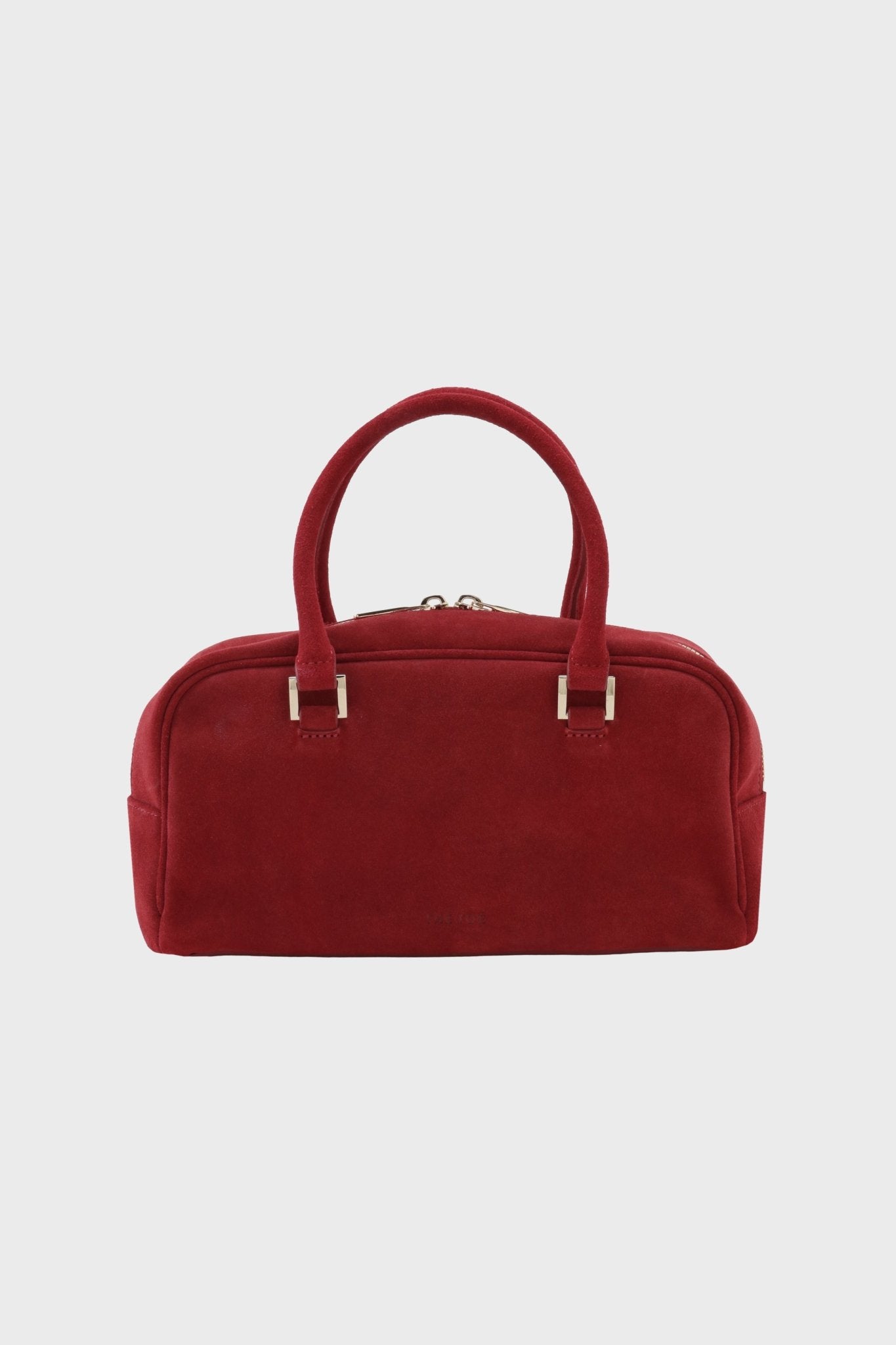 Symi Suede Bag