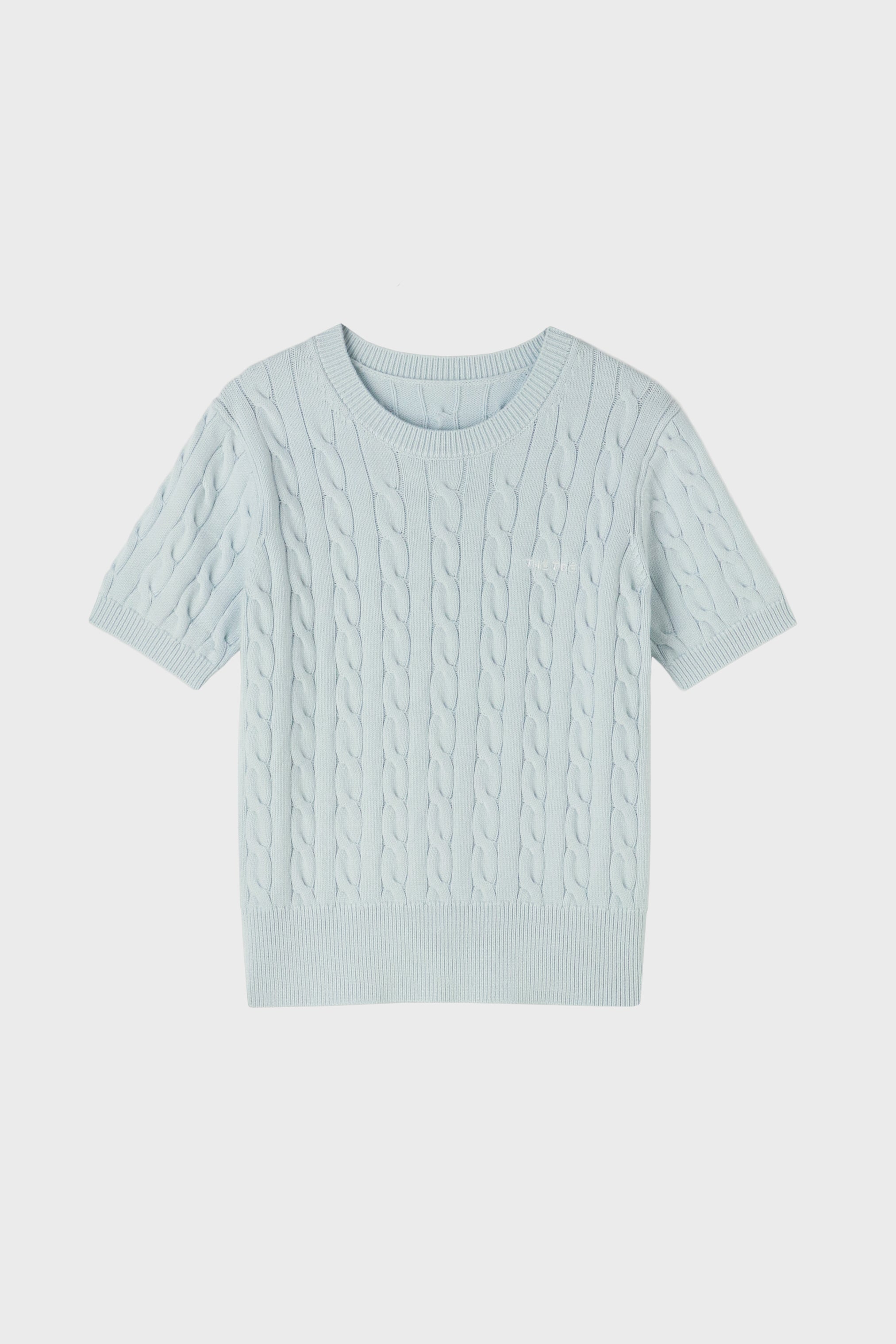 TOÉ Cable Knit – THE TOÉ TOÉ Cable Knit – THE TOÉ