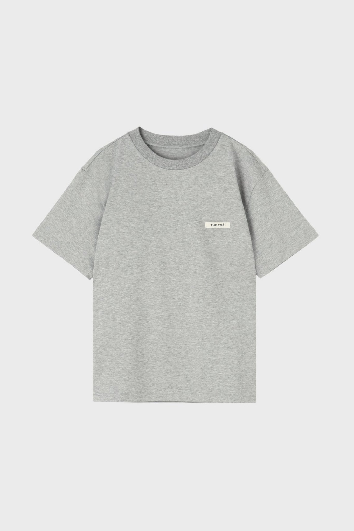 TOÉ Classic T-Shirt