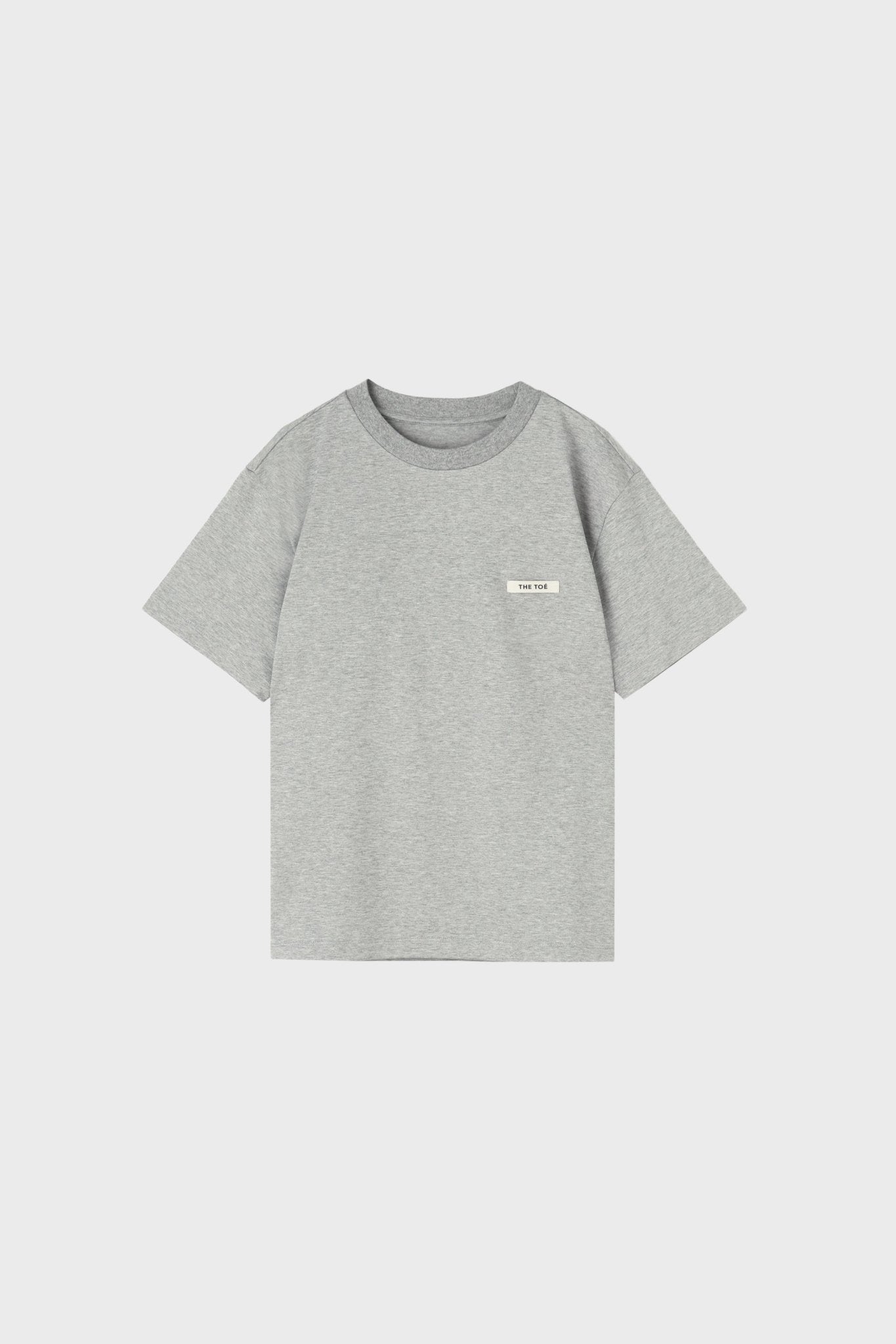 TOÉ Classic T-Shirt