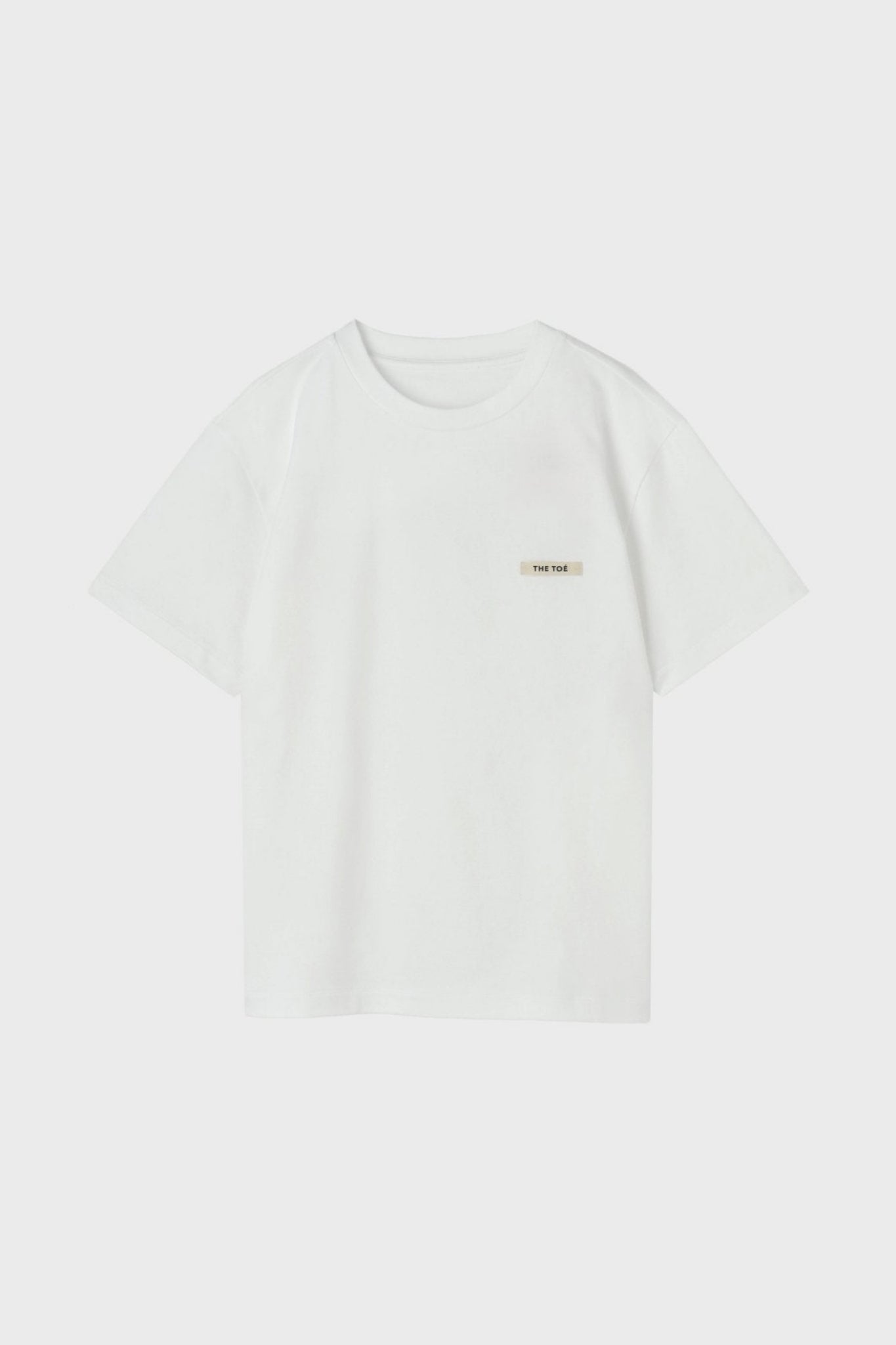 TOÉ Classic T-Shirt