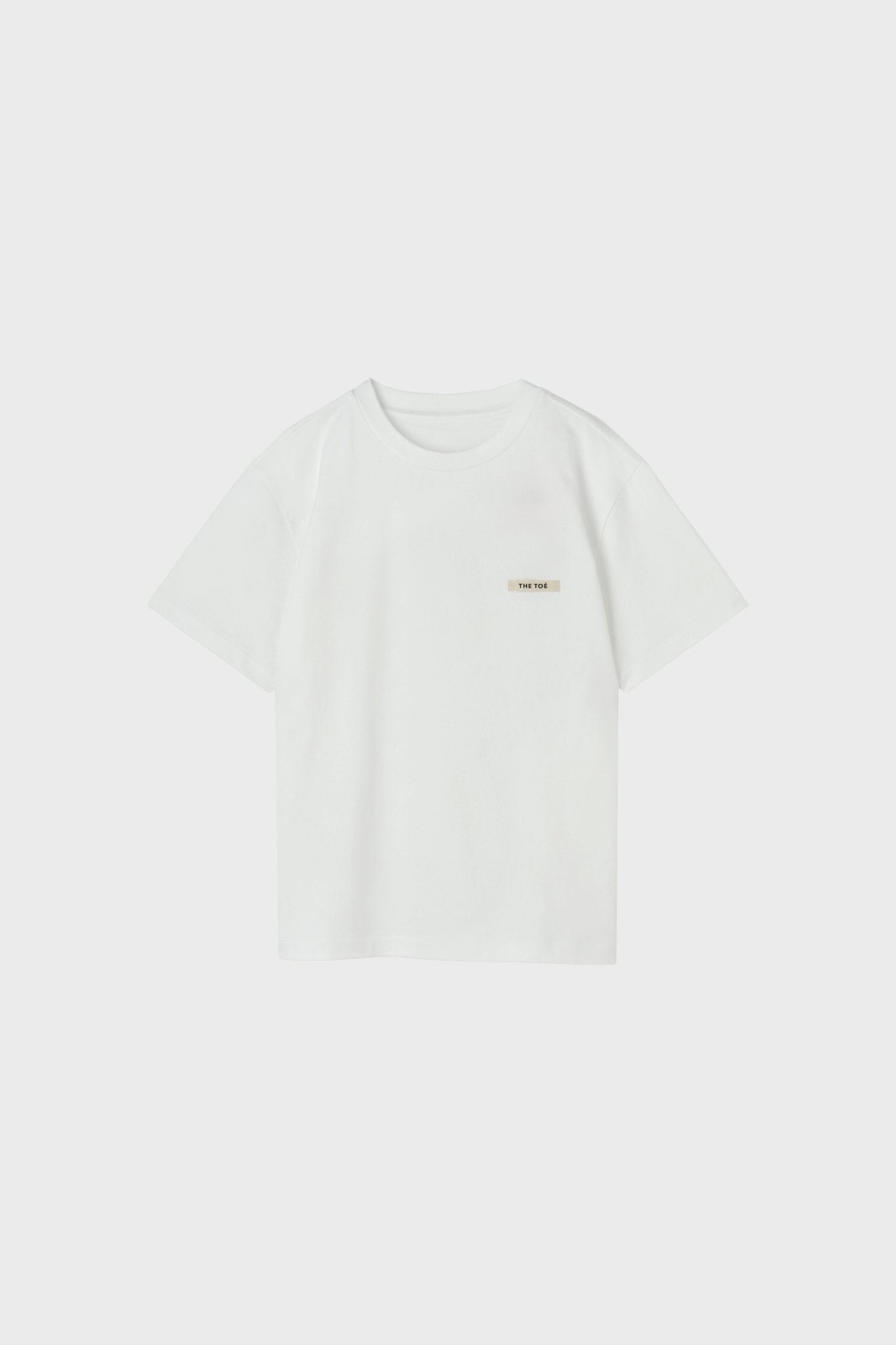 TOÉ Classic T-Shirt