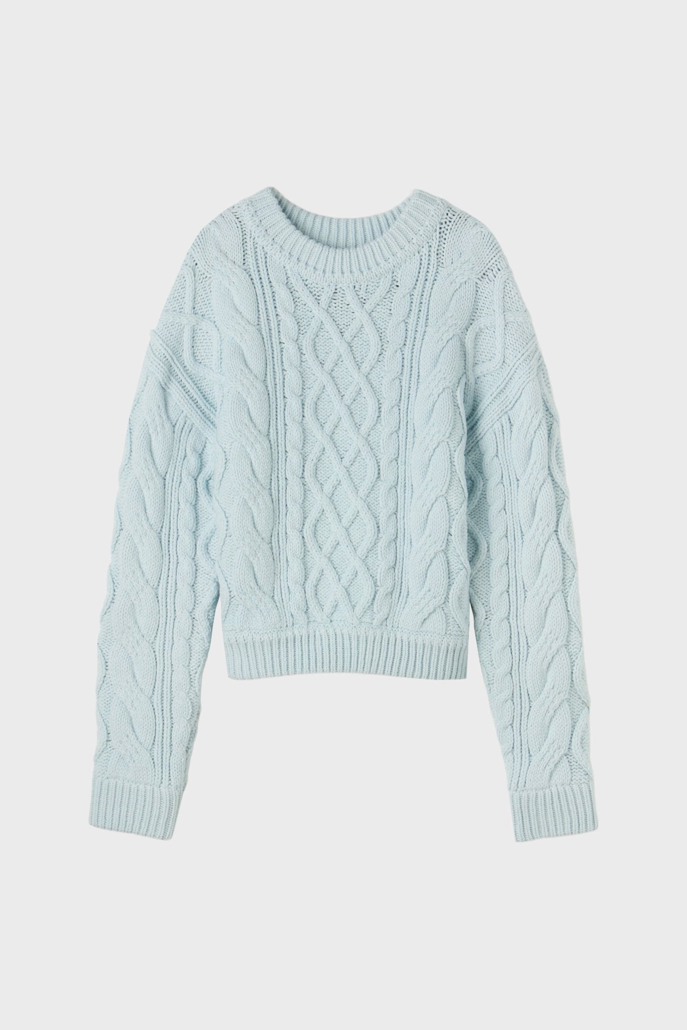 TOÉ Patras Knit