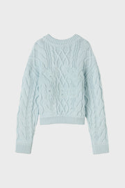 TOÉ Patras Knit