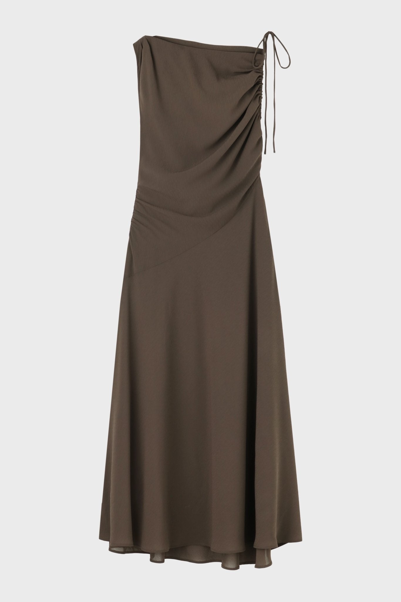 Utrechtse Gather Dress