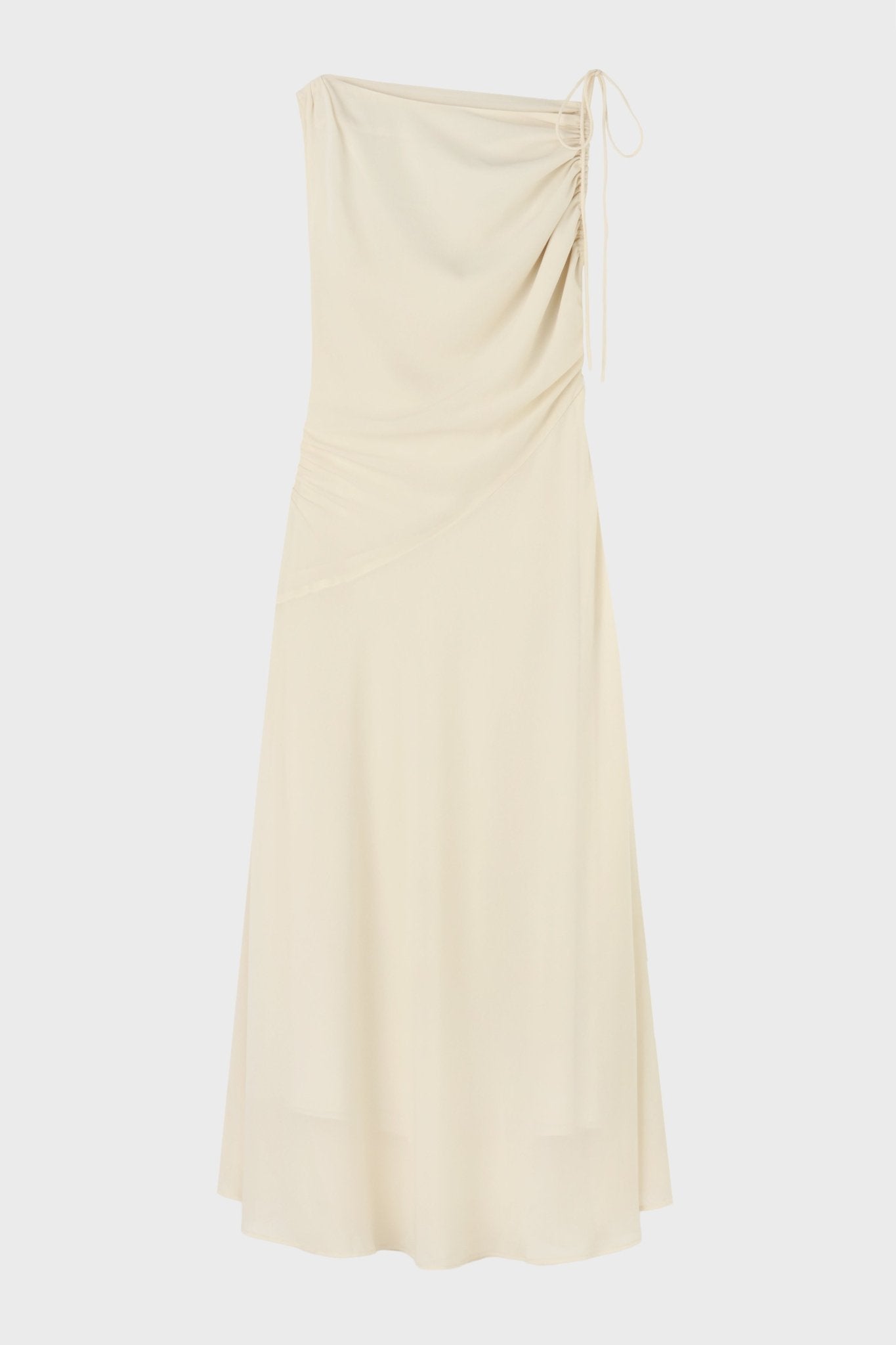 Utrechtse Gather Dress