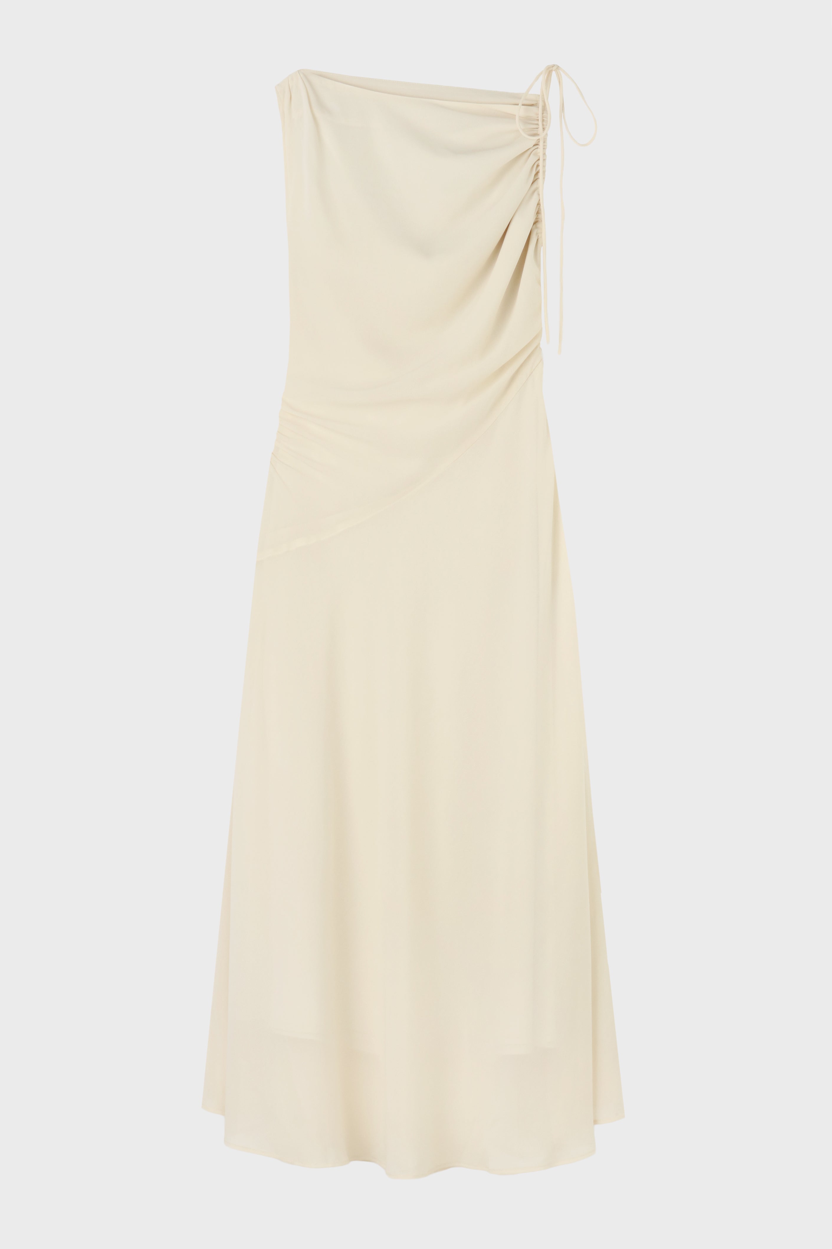 Utrechtse Gather Dress