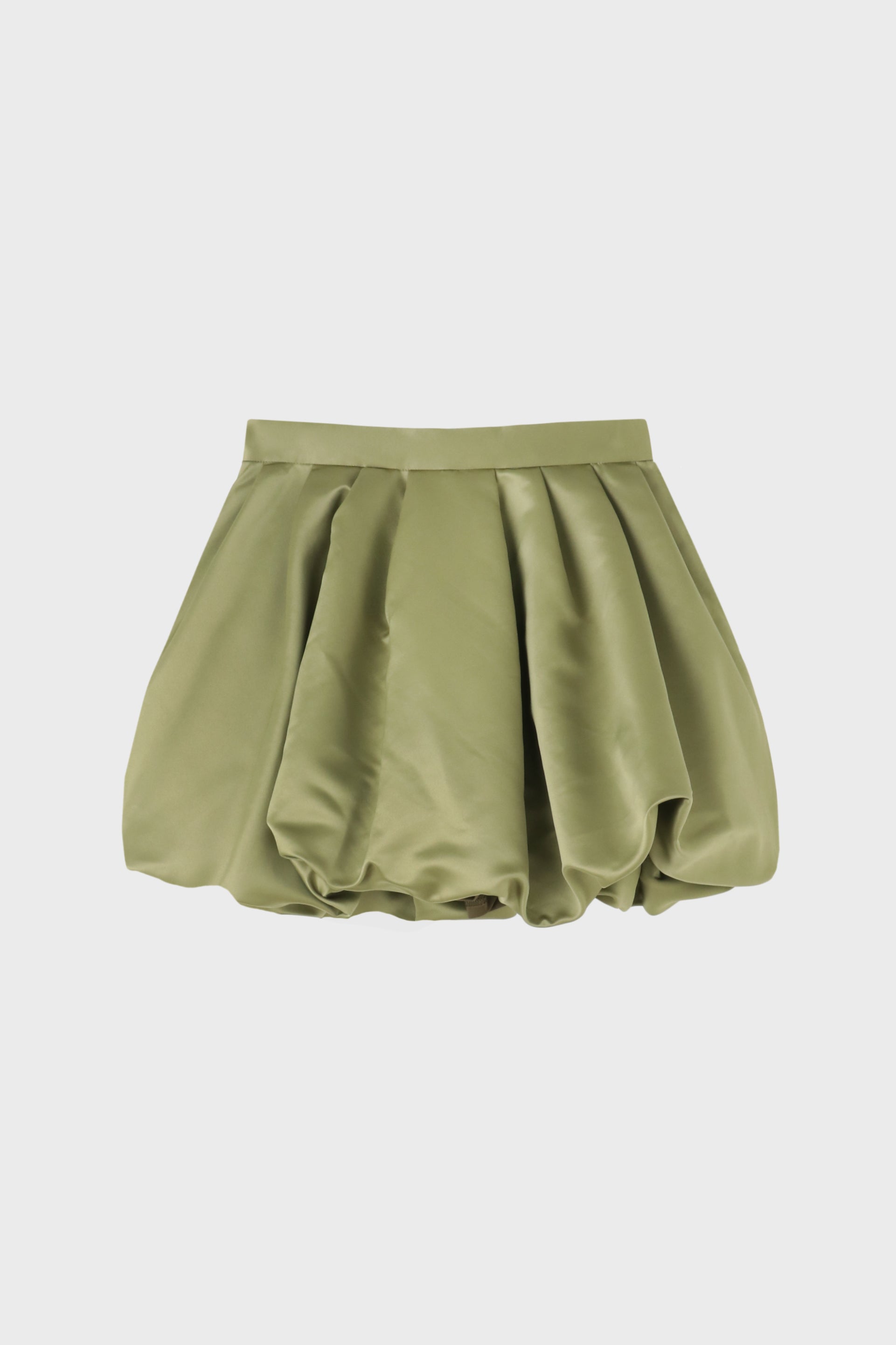 Venice Balloon Skirt