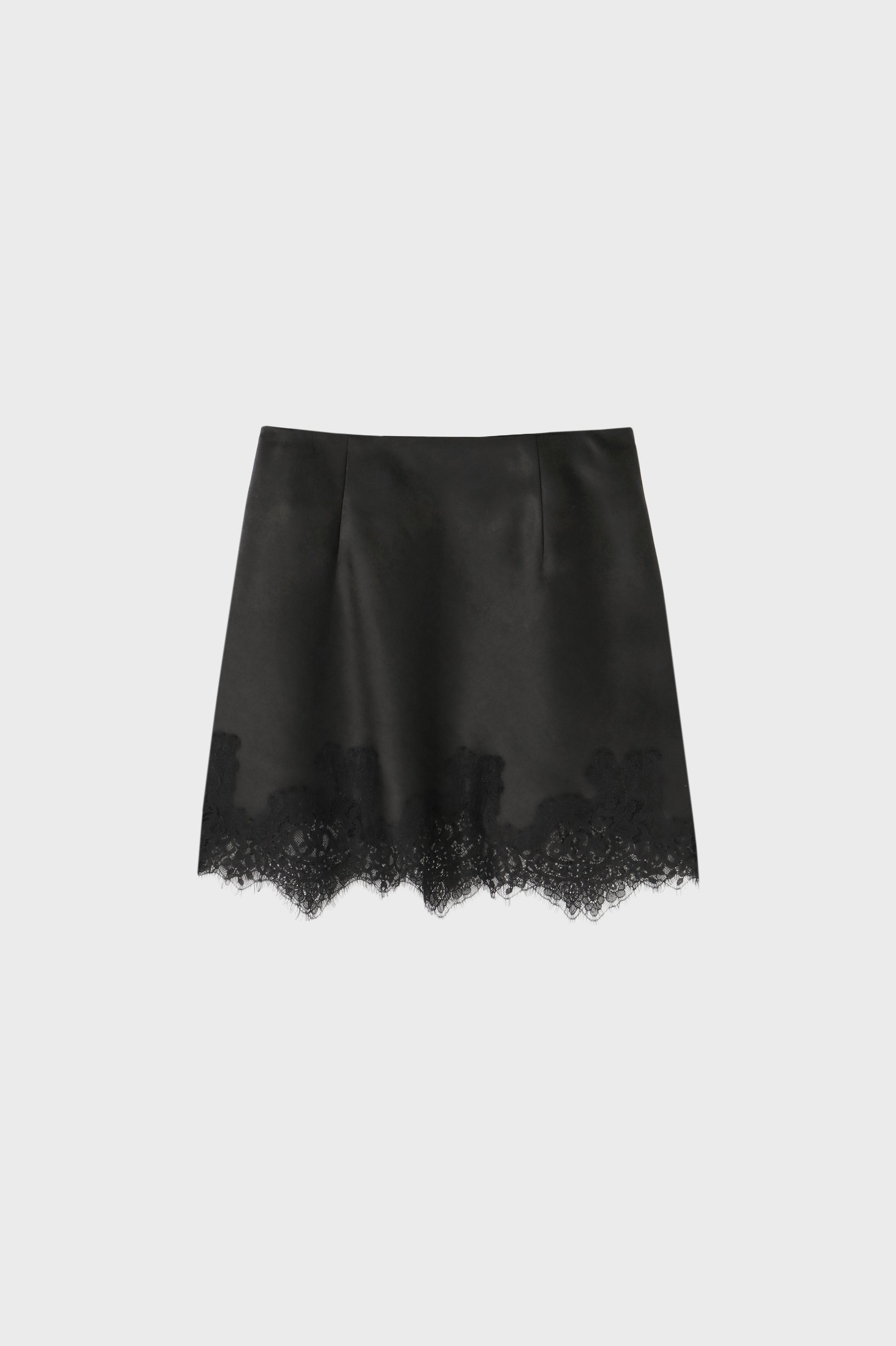Wadden Mini Skirt