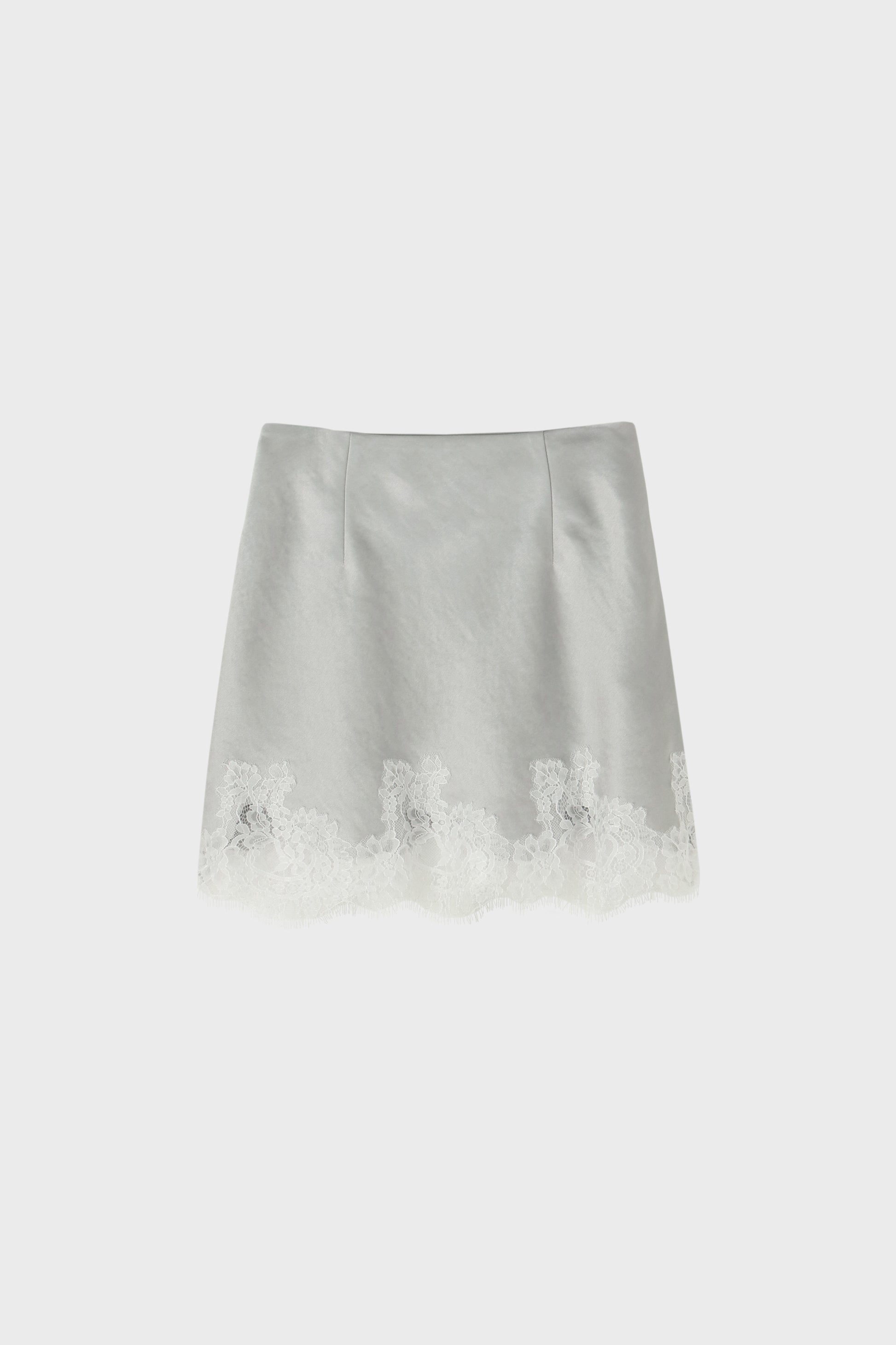 Wadden Mini Skirt