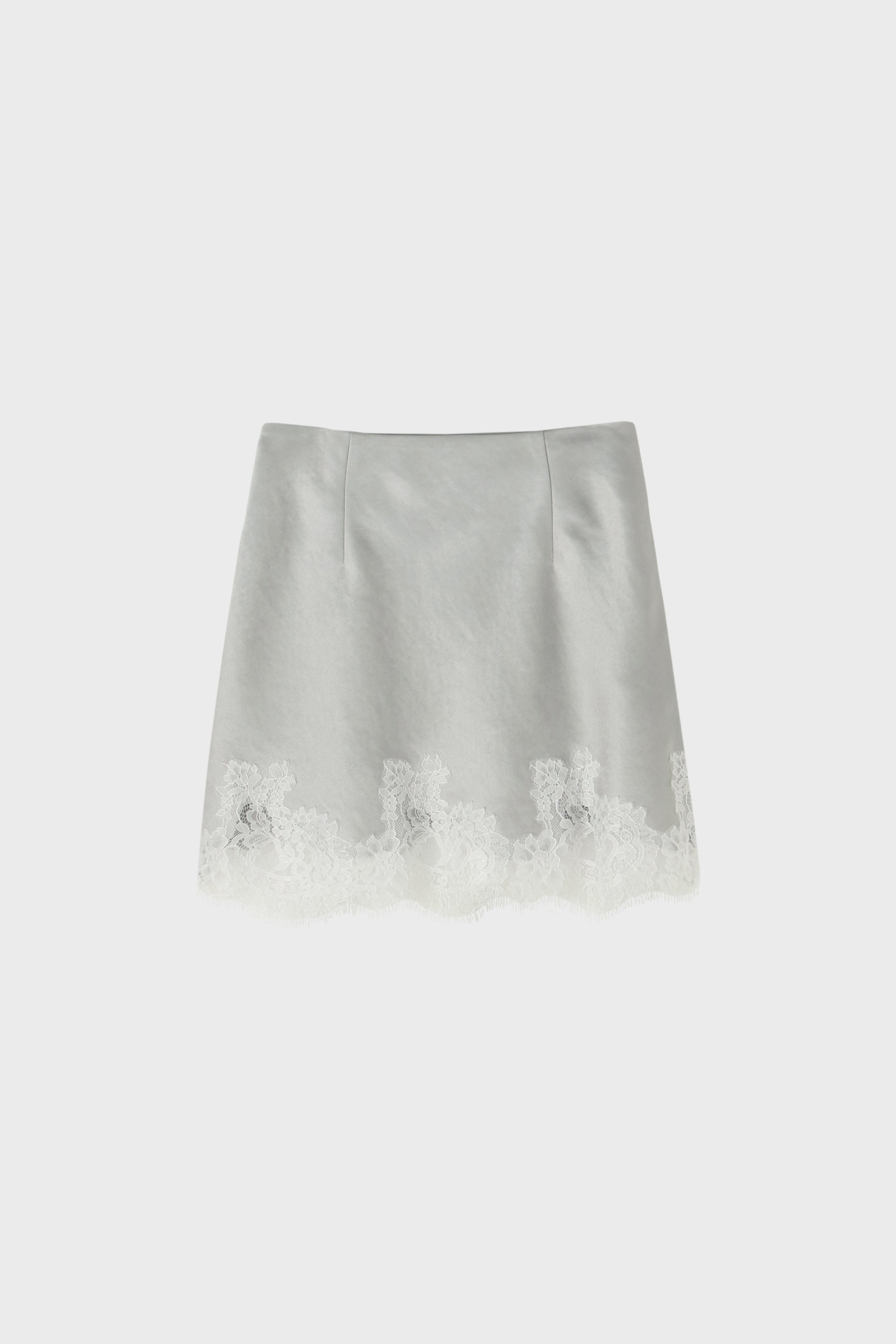 Wadden Mini Skirt
