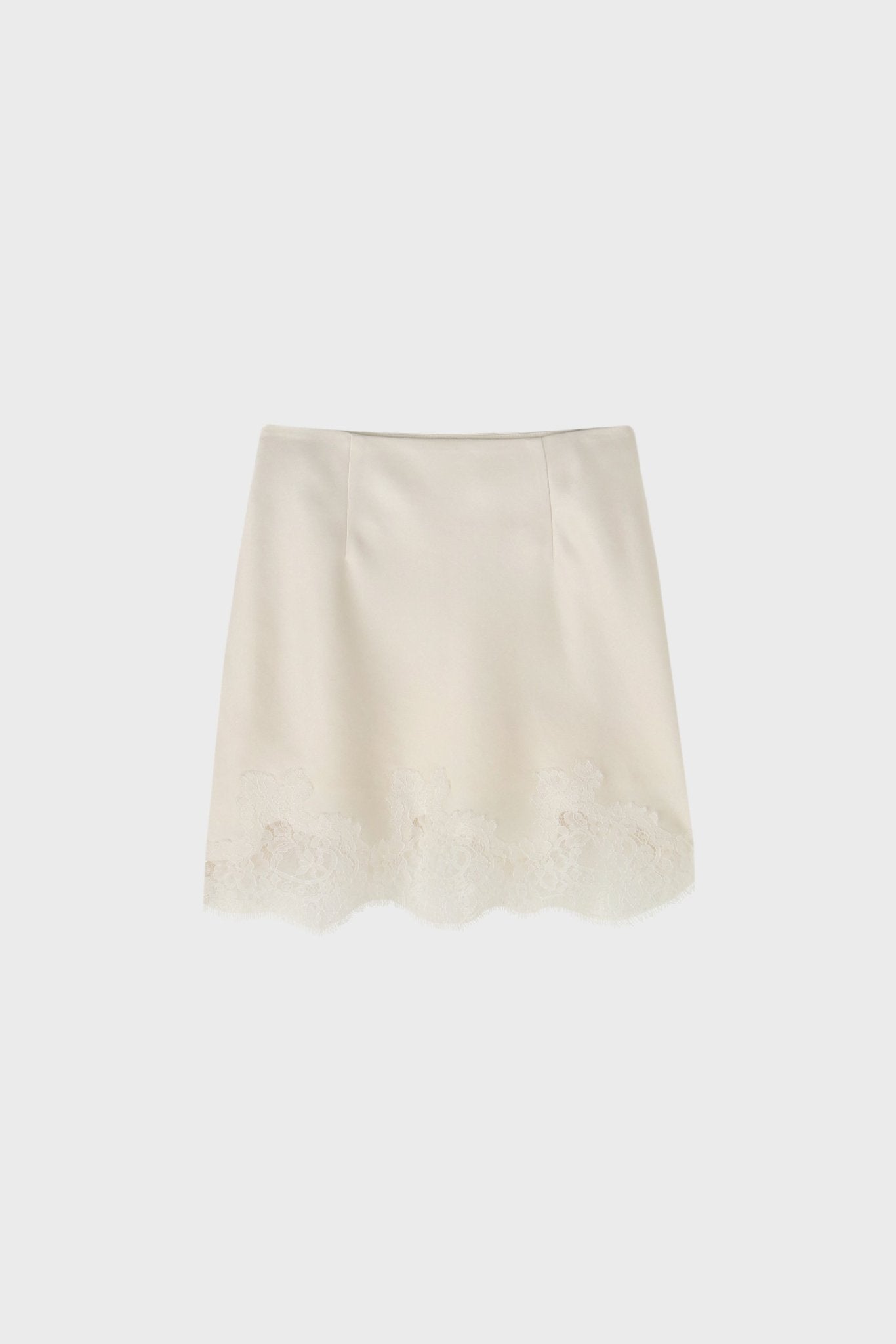 Wadden Mini Skirt