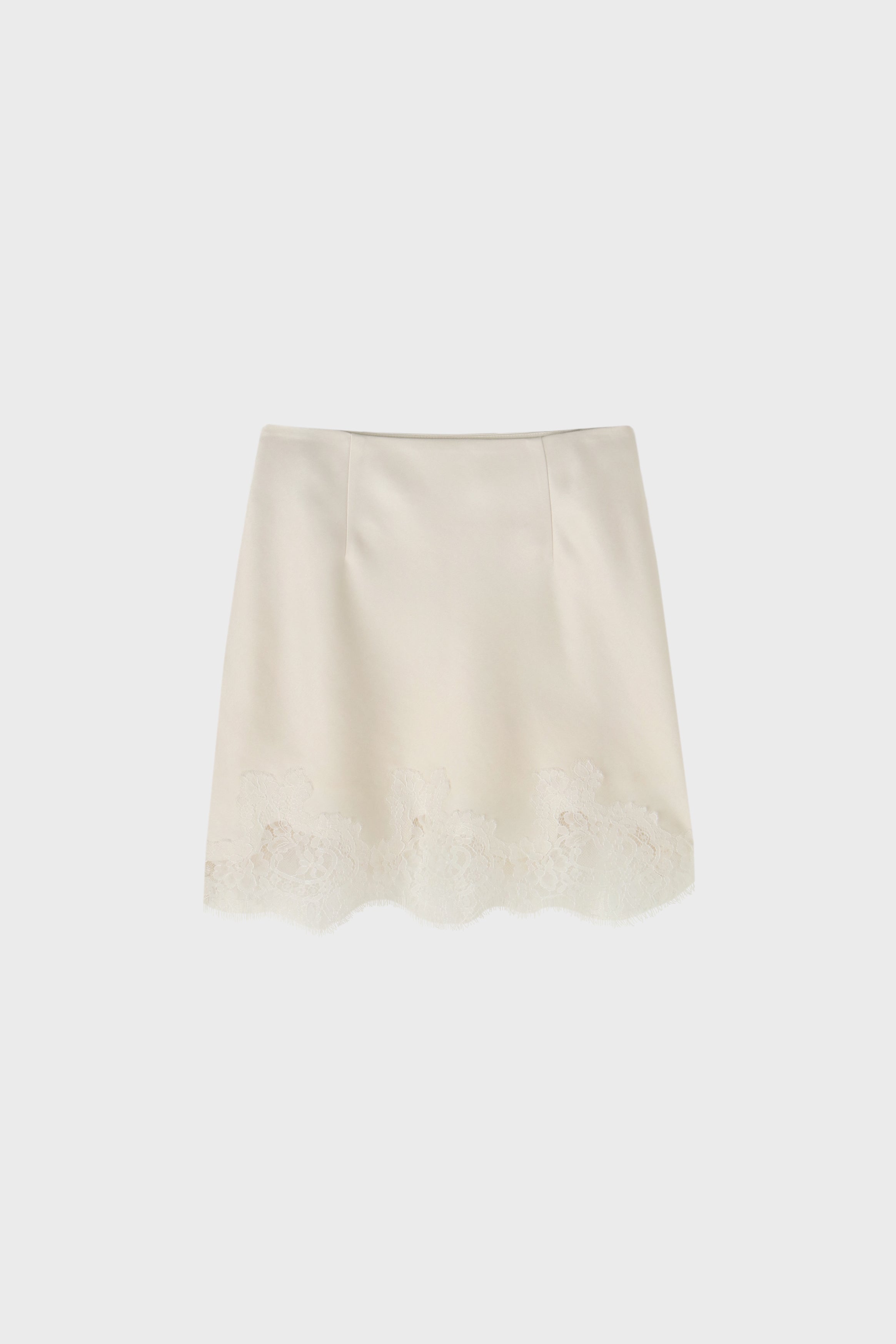 Wadden Mini Skirt