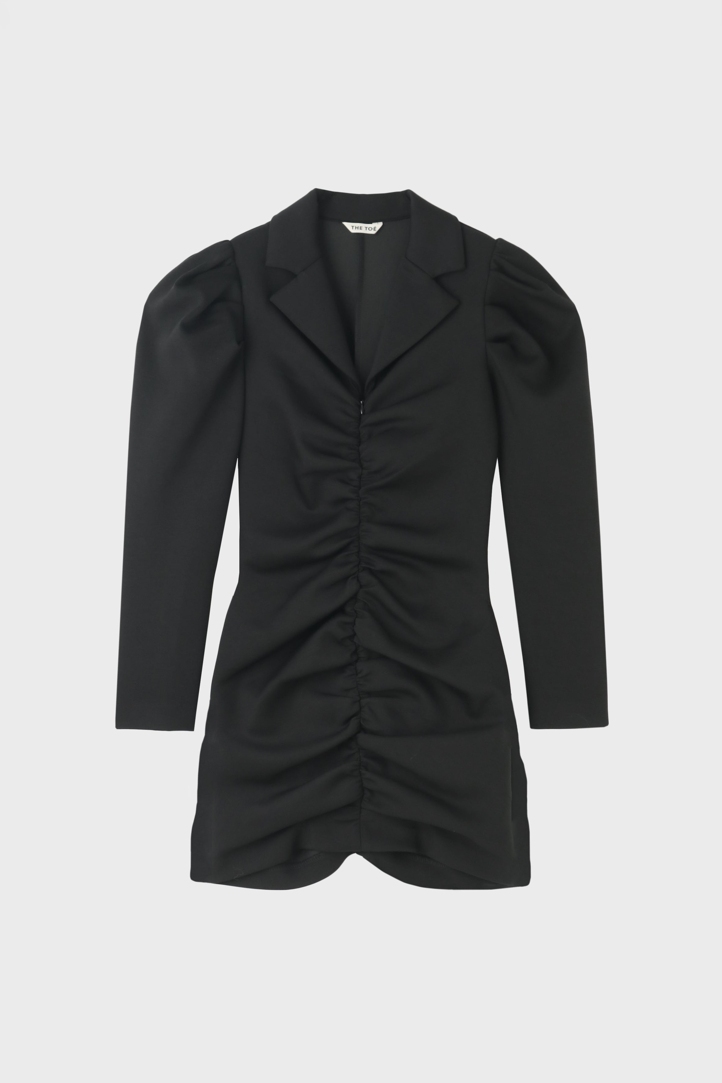 Wapping Onepiece – THE TOÉ