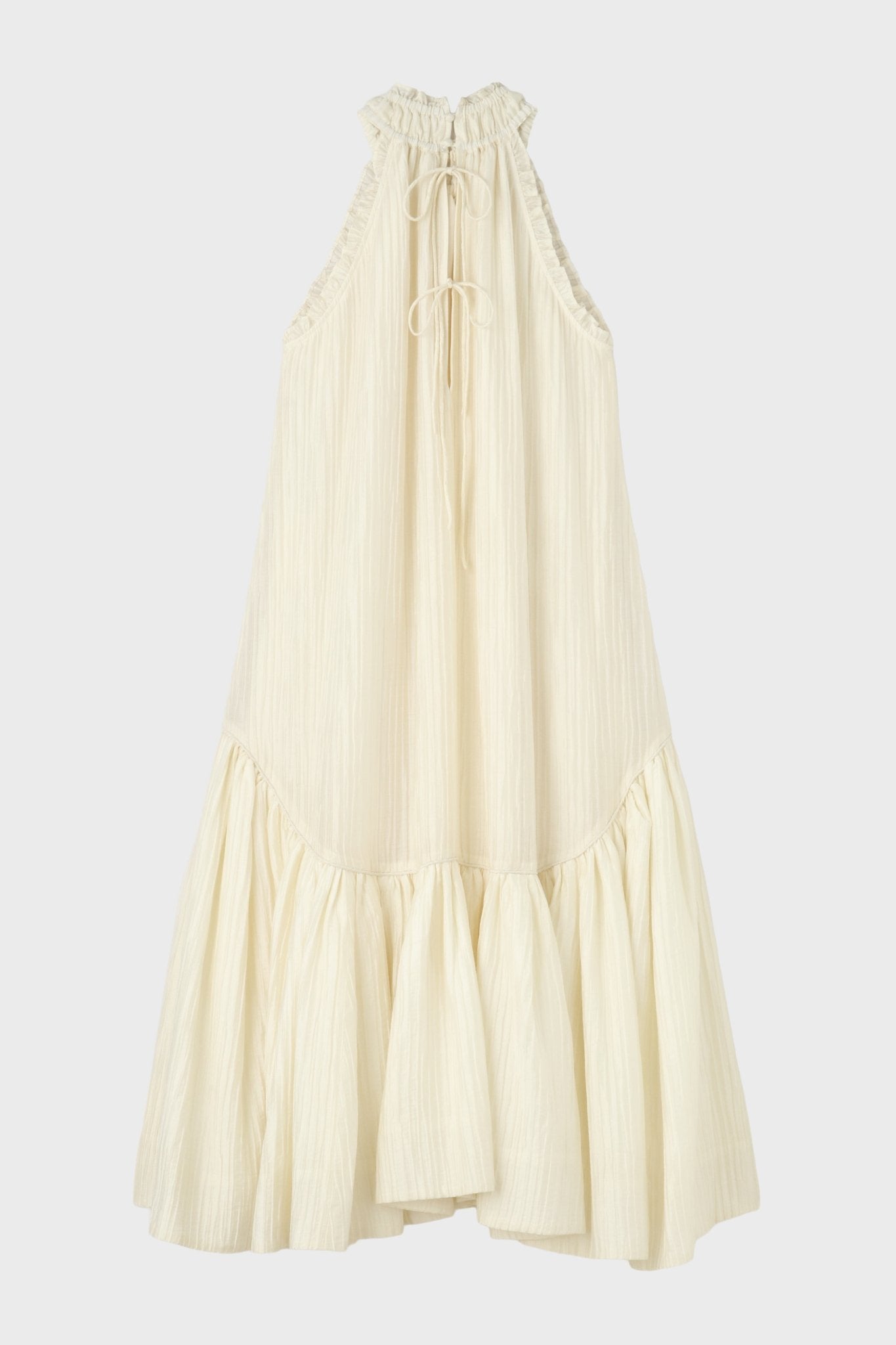 Warmoes Dress