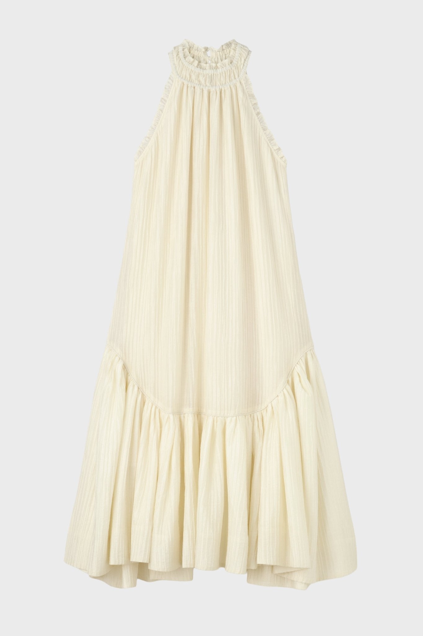 Warmoes Dress