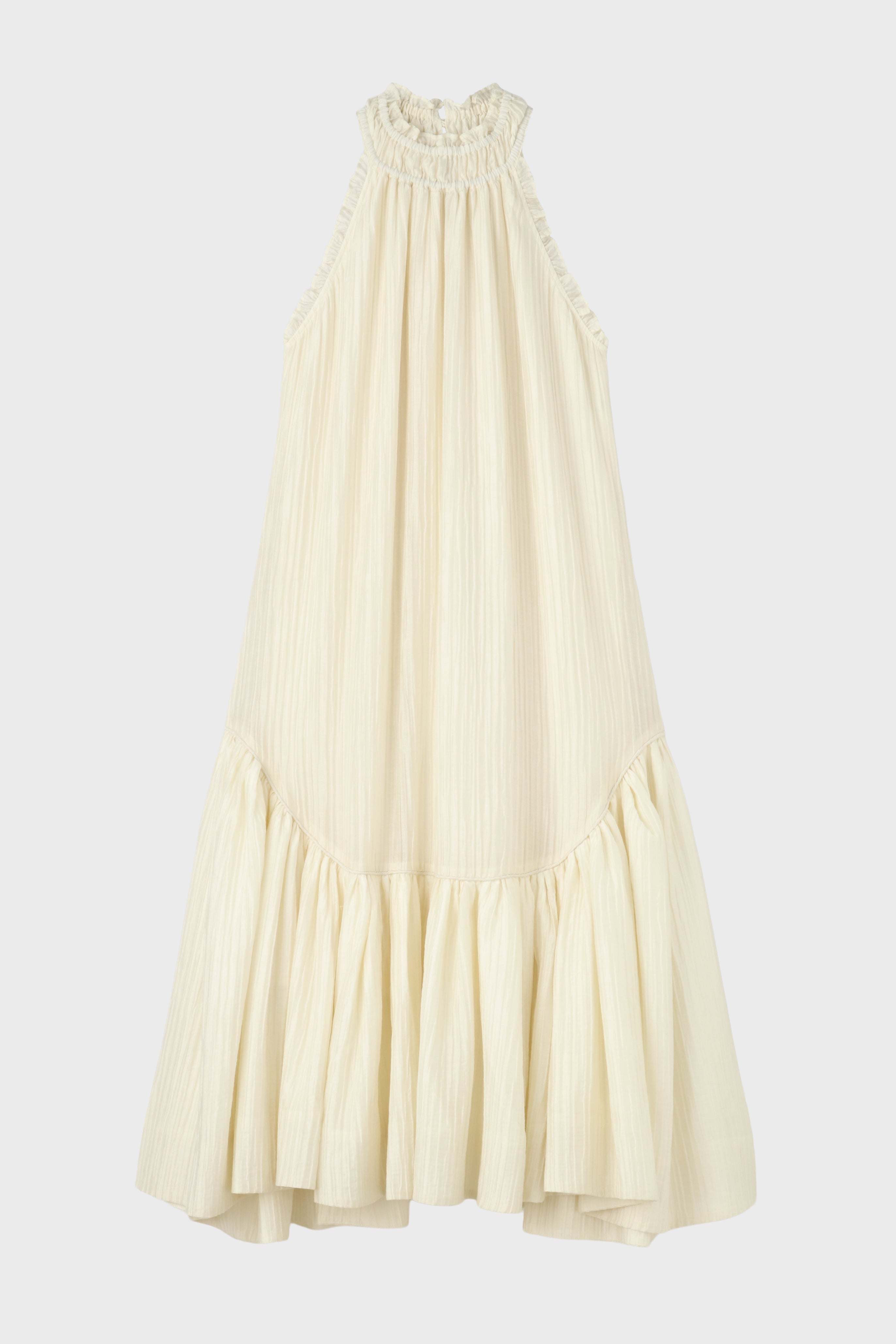 Warmoes Dress